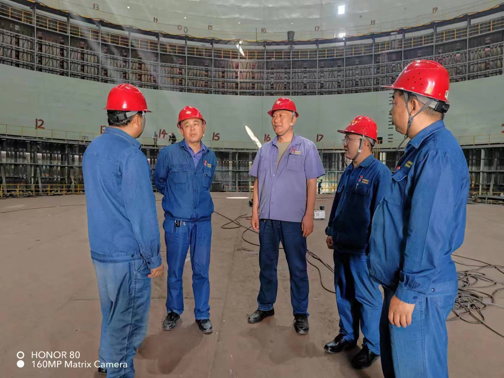 学做结合 让极致管理活力满格