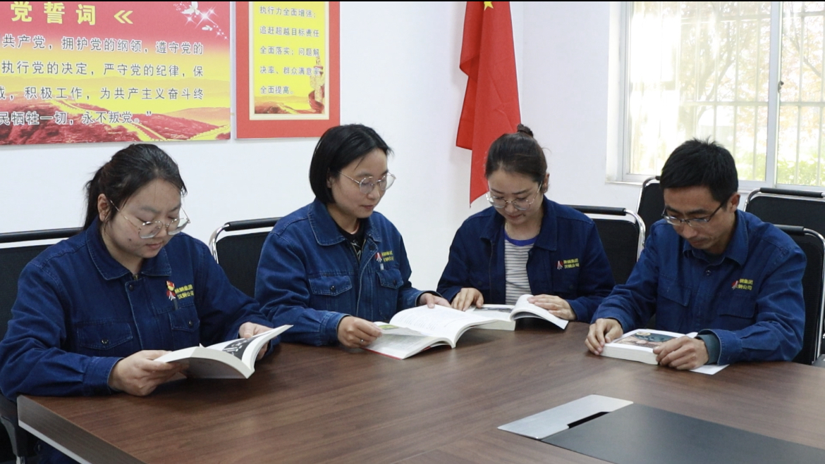 学做结合 让极致管理活力满格