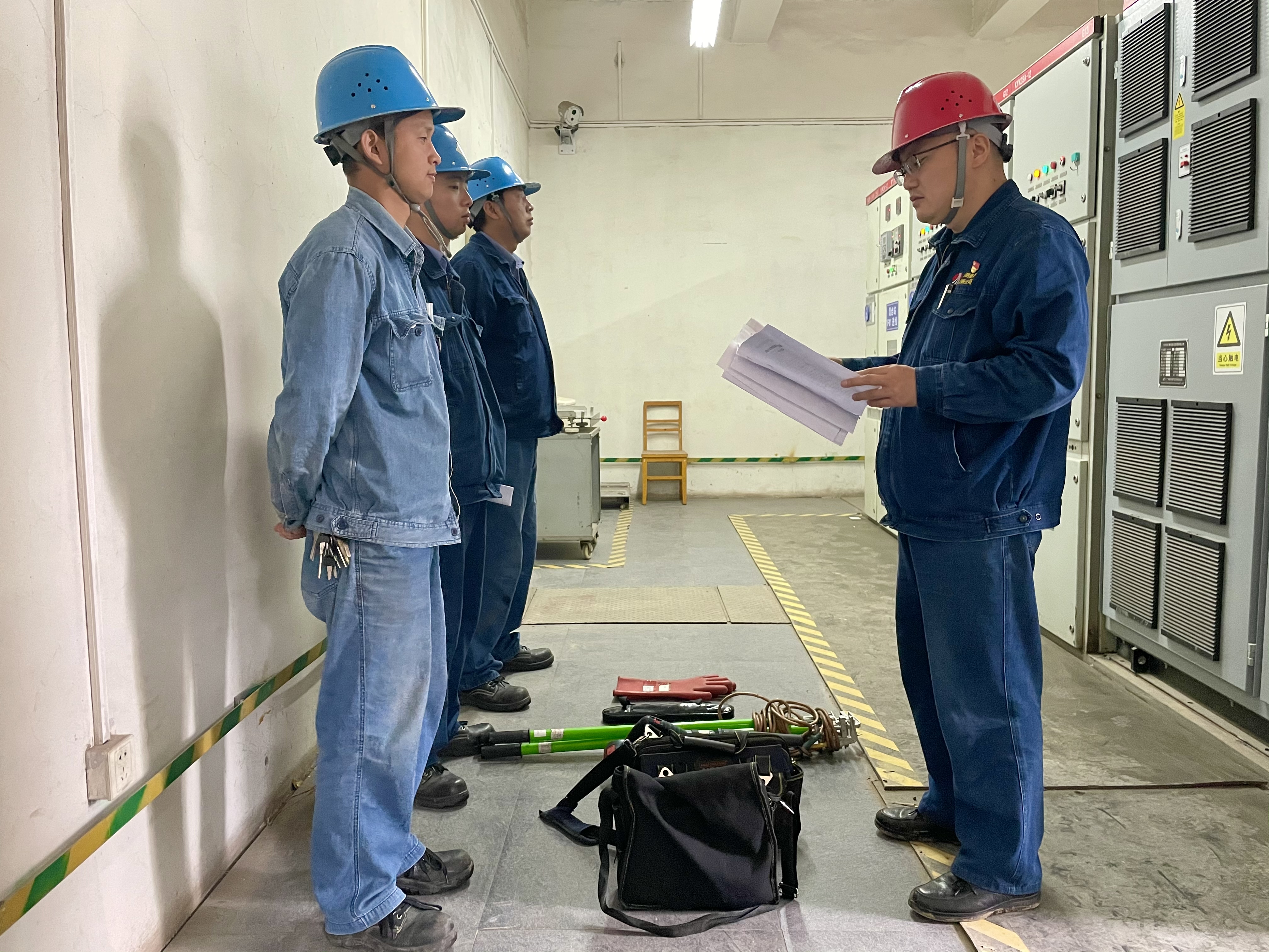 以学促干 答好主题教育“实”字考卷 以学促干 答好主题教育“实”字考卷