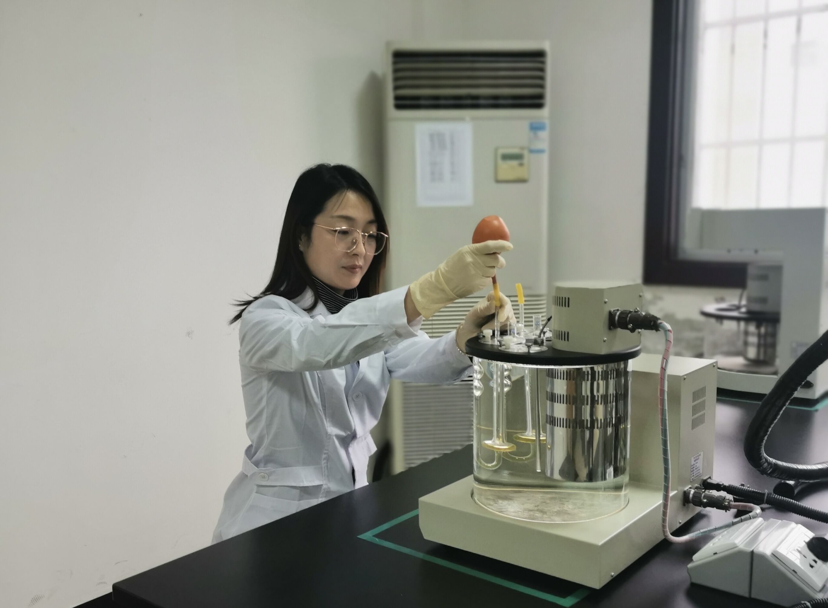 强质量，让每一拳都打在关键处