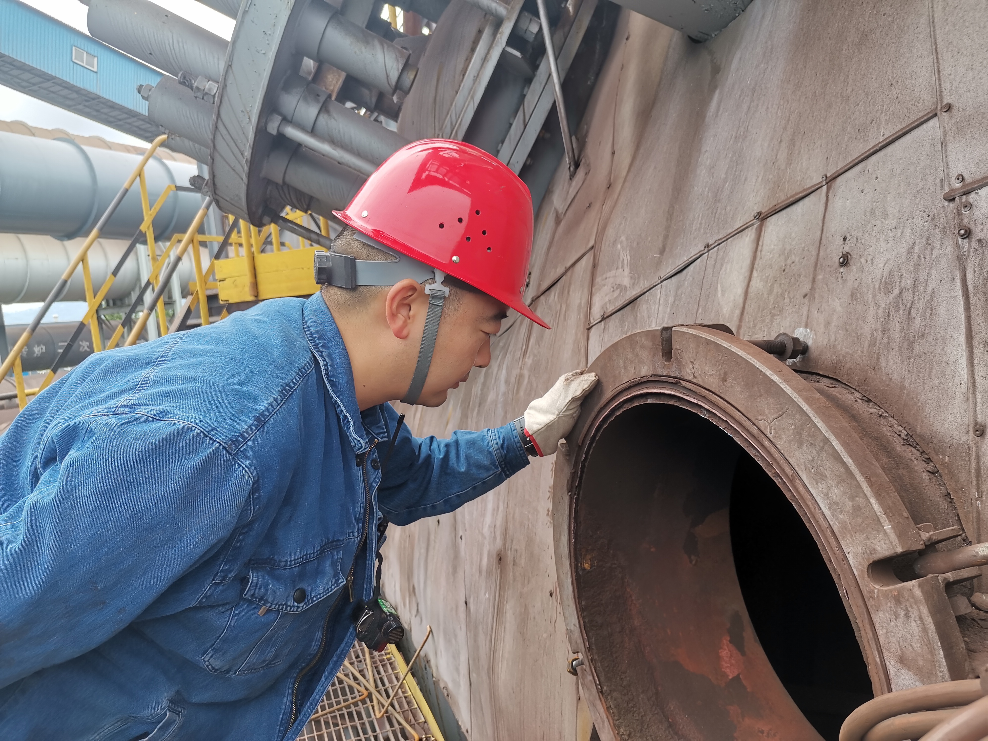 ＠所有人“安全生产月”正在进行中