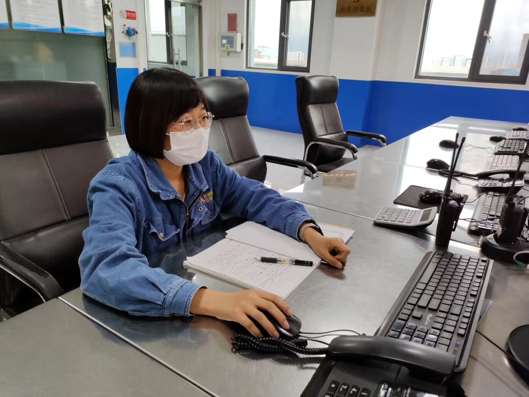 从“新”出发，为释放产能“提档加速”