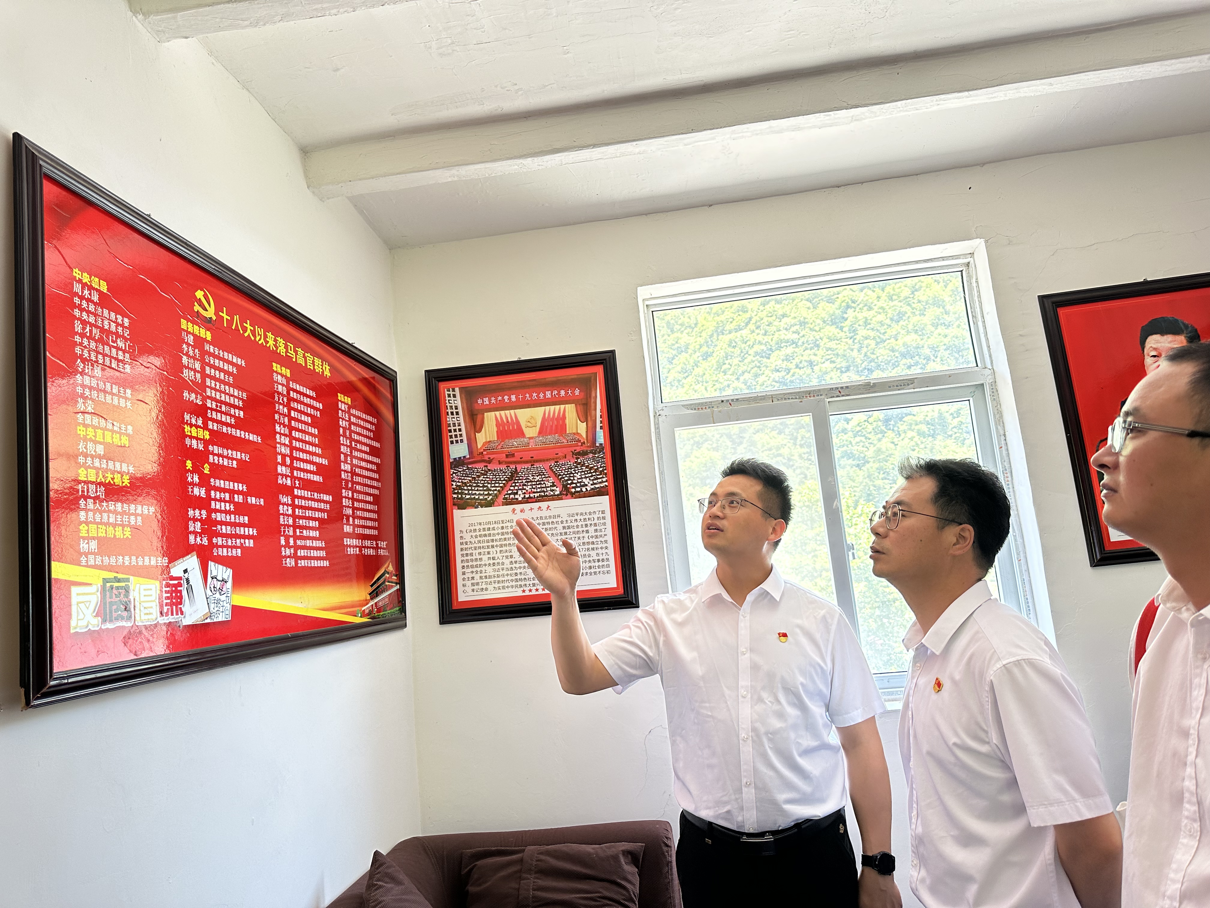 这样的父亲，怎能不爱！