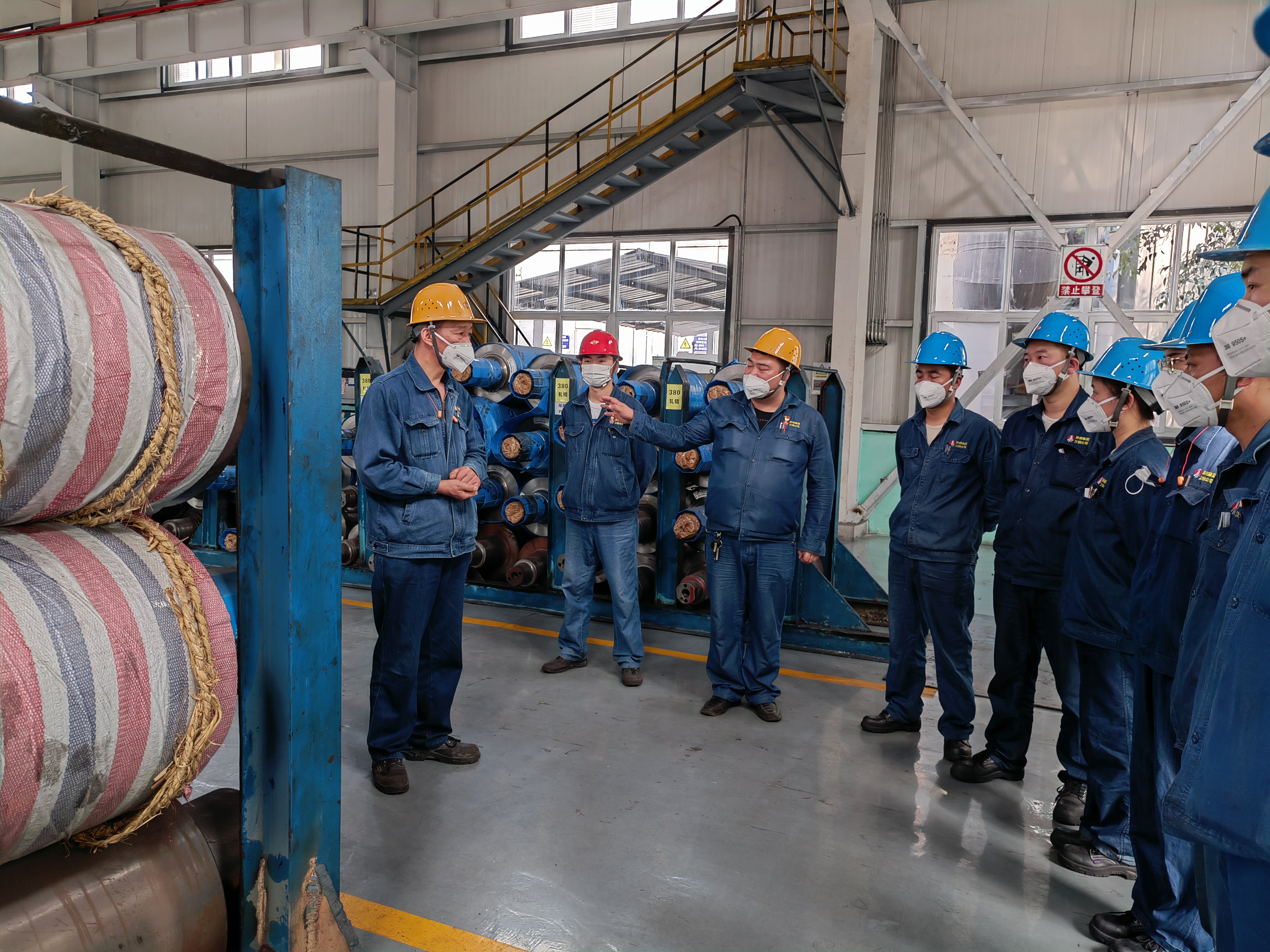 叮咚!这里有份安全生产月大礼包 请您查收 叮咚!这里有份安全生产月大礼包 请您查收