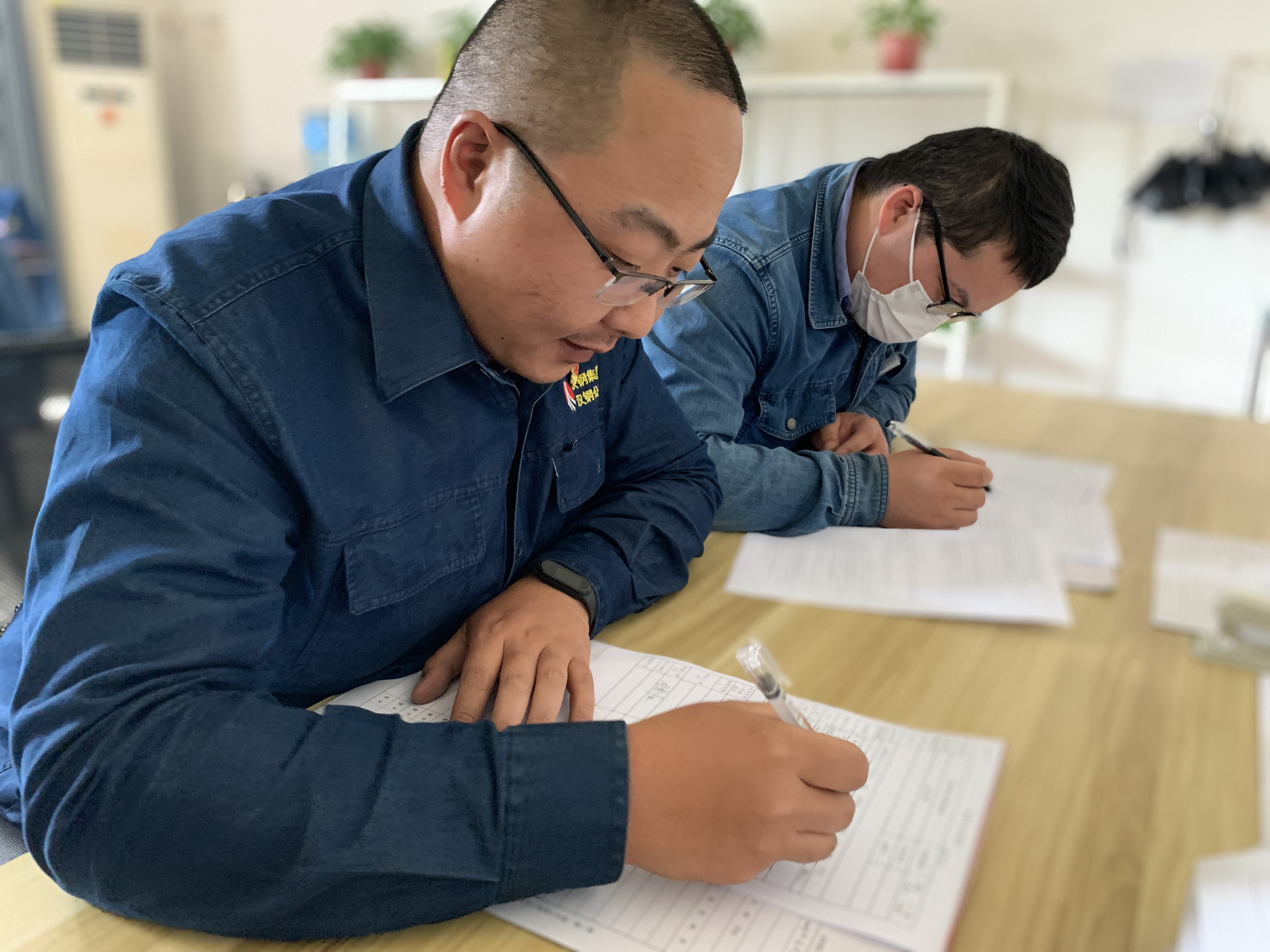 小人物的“心”事 小人物的“心”事