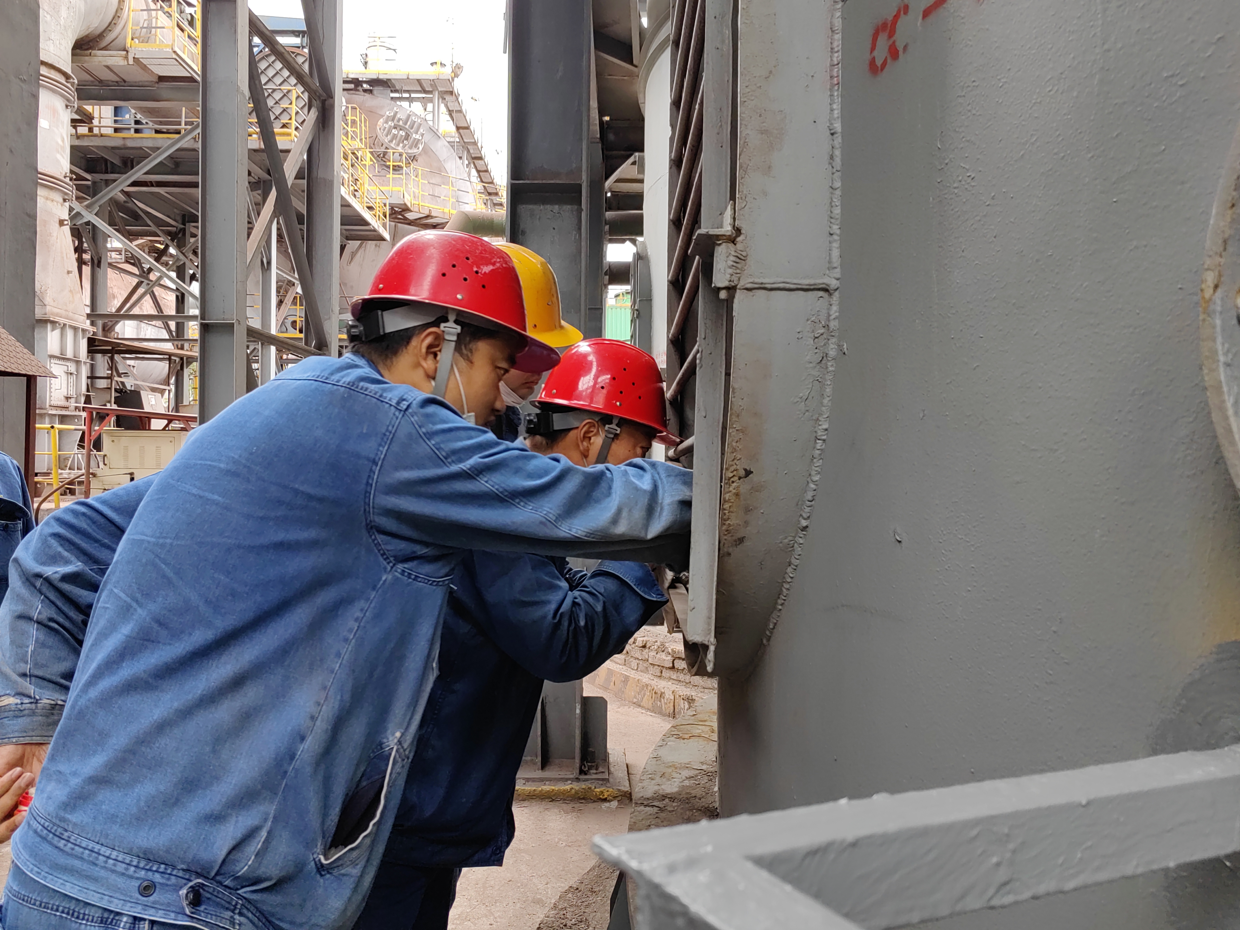 四个维度,让安全管理“走心”更“奏效” 四个维度,让安全管理“走心”更“奏效”