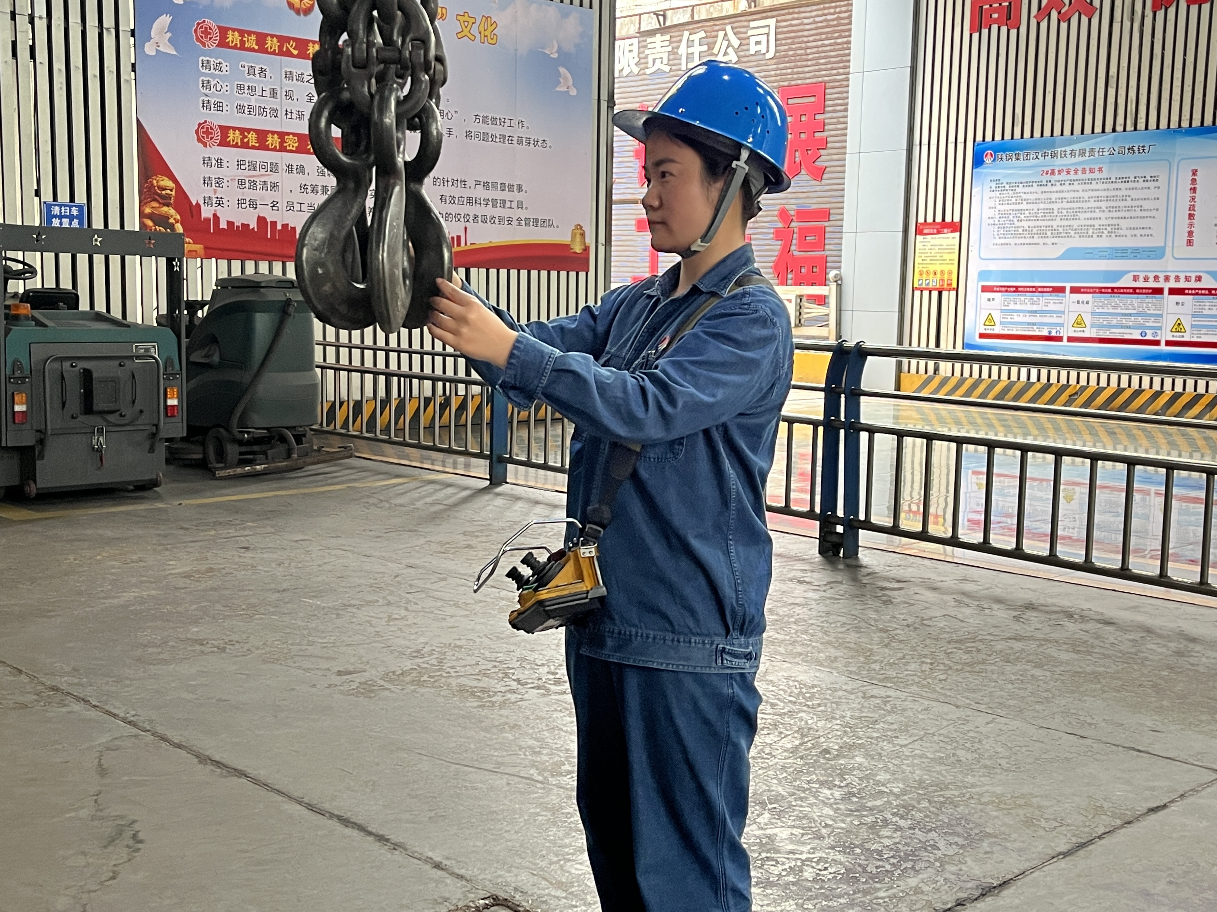 飞舞的空姐——藏在时光中的努力，总会悄然绽放