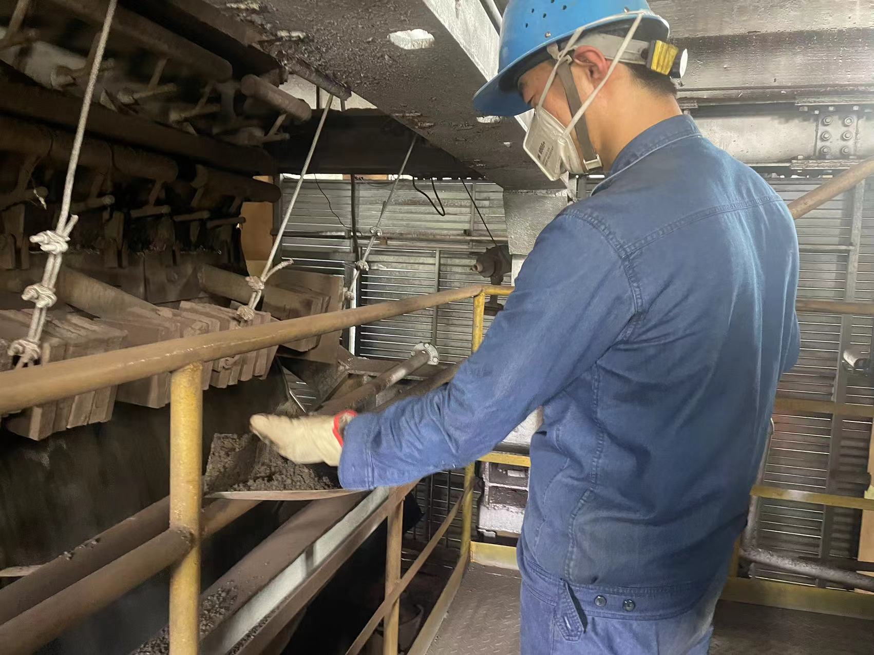 多措并举吹响作风建设 “冲锋号”