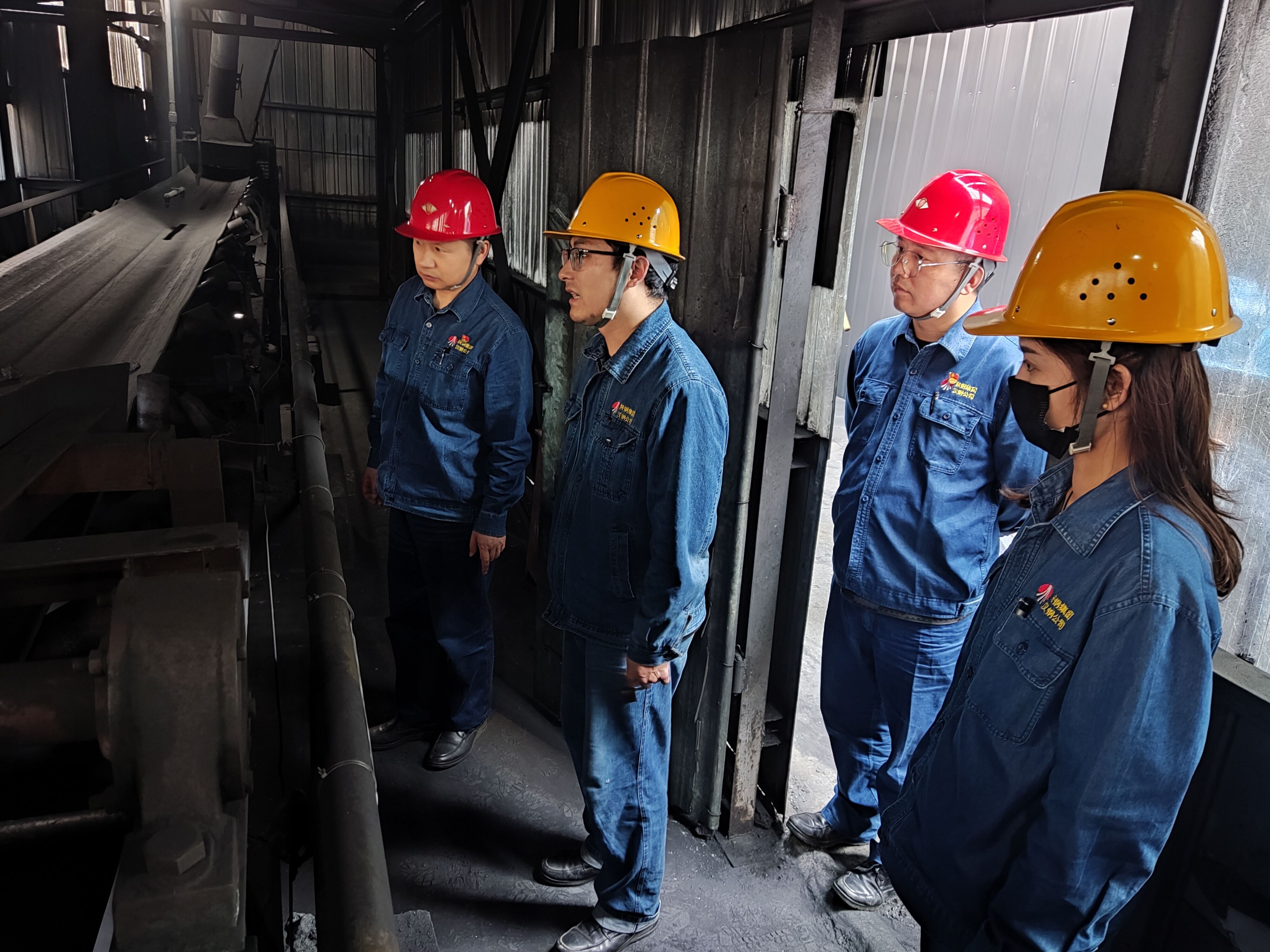 唱响“安全生产月”主旋律 全力护航促发展 唱响“安全生产月”主旋律 全力护航促发展