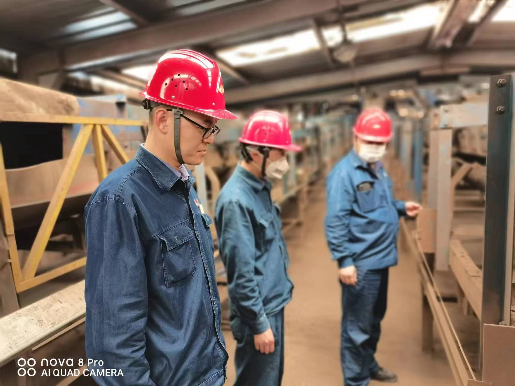 四味“套餐”，让主题教育“有滋有味”