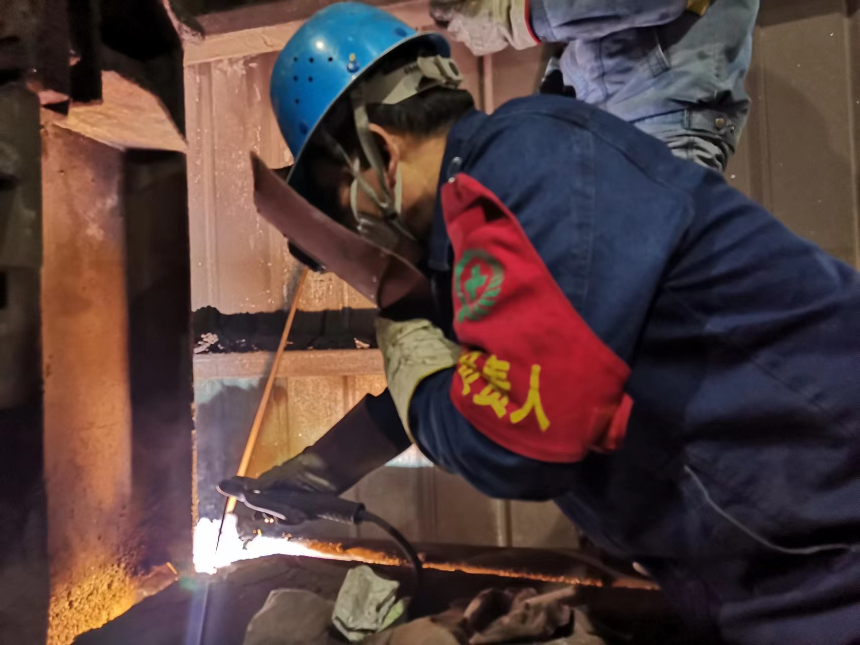 “节”尽所能做“俭”法 精益管控提质效