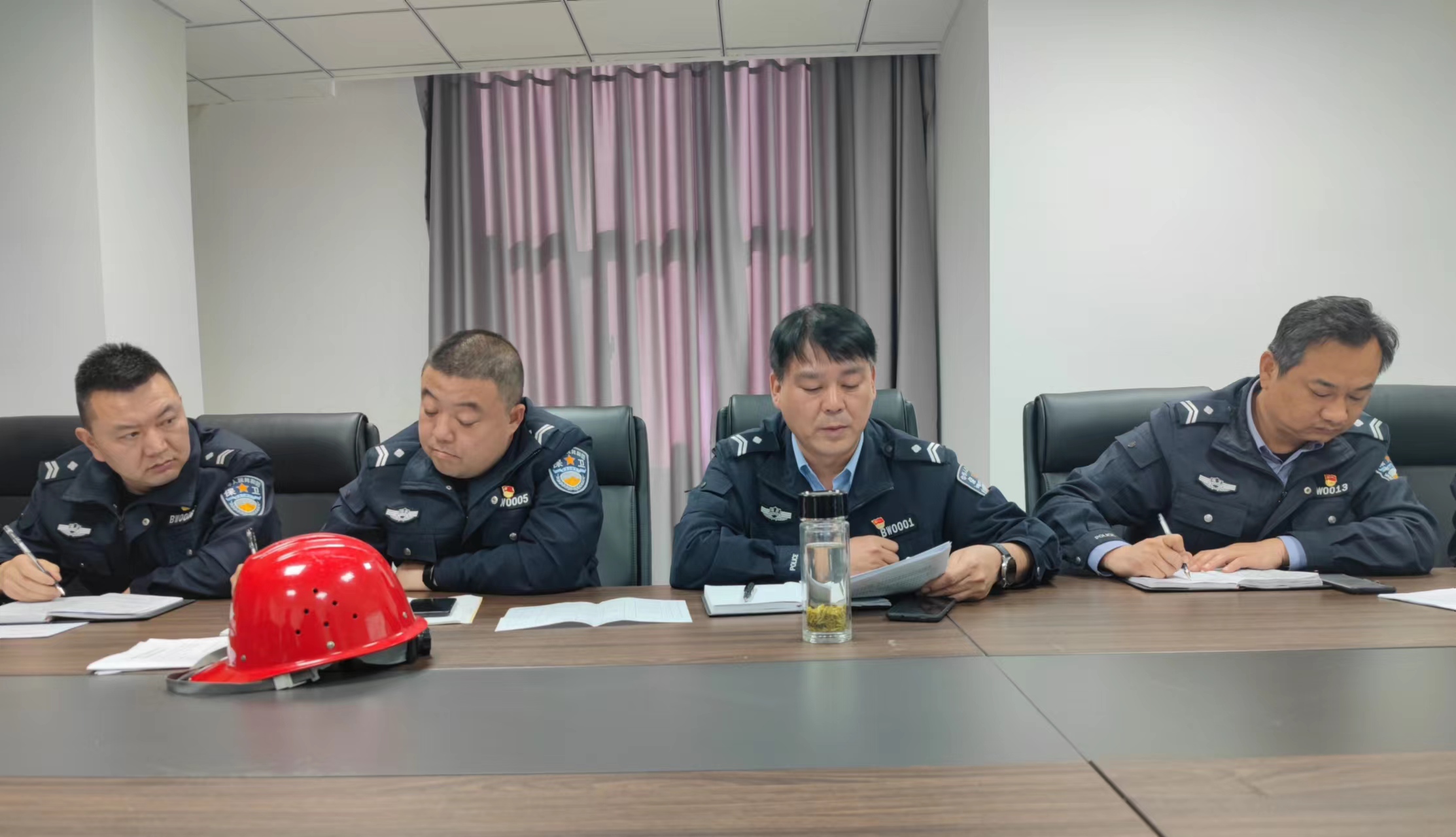 “党建＋”三步走  打造服务型党支部更贴心