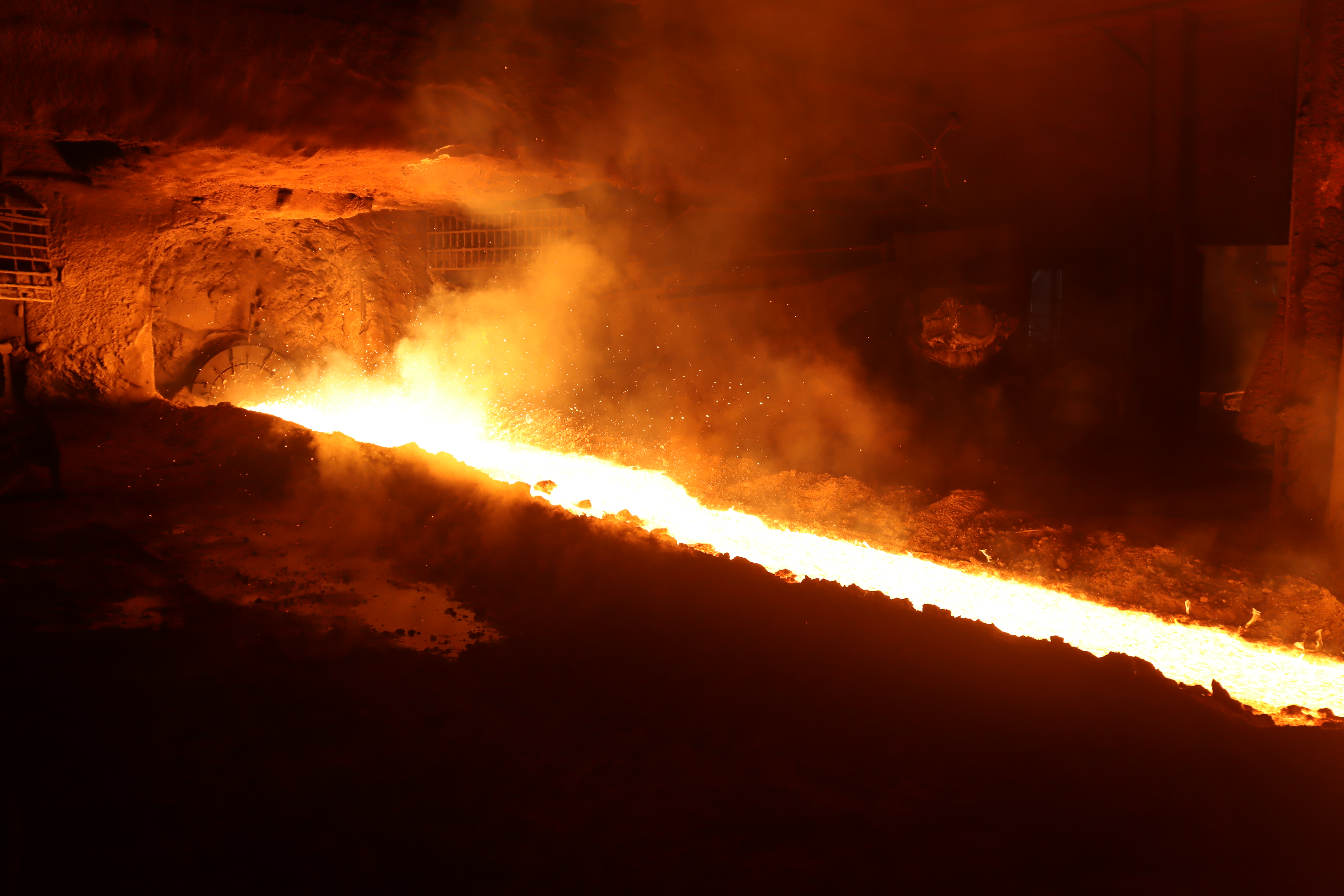 提升“禹龙”质量，我们永远在路上