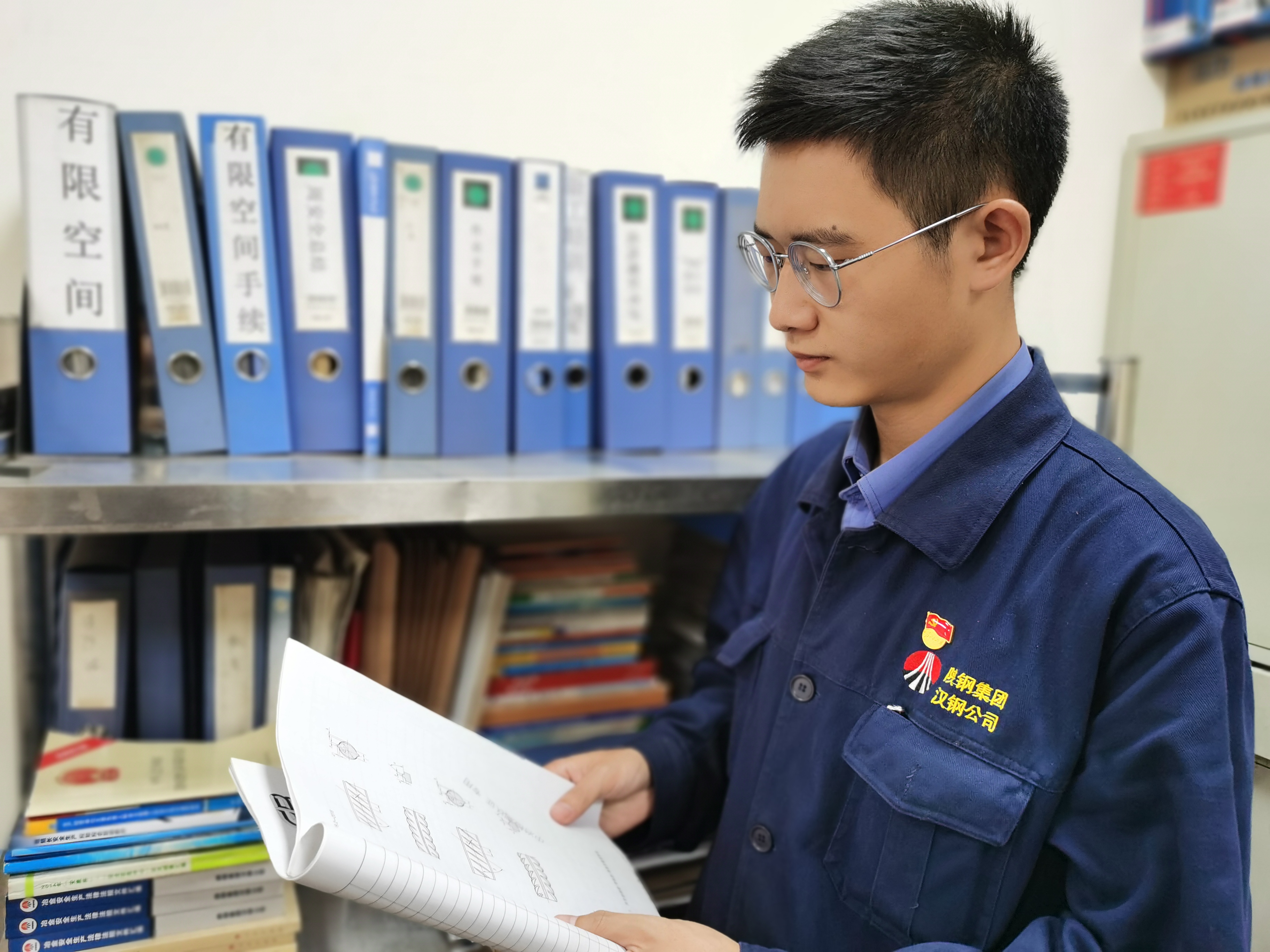 党建赋能  让软实力成为硬支撑