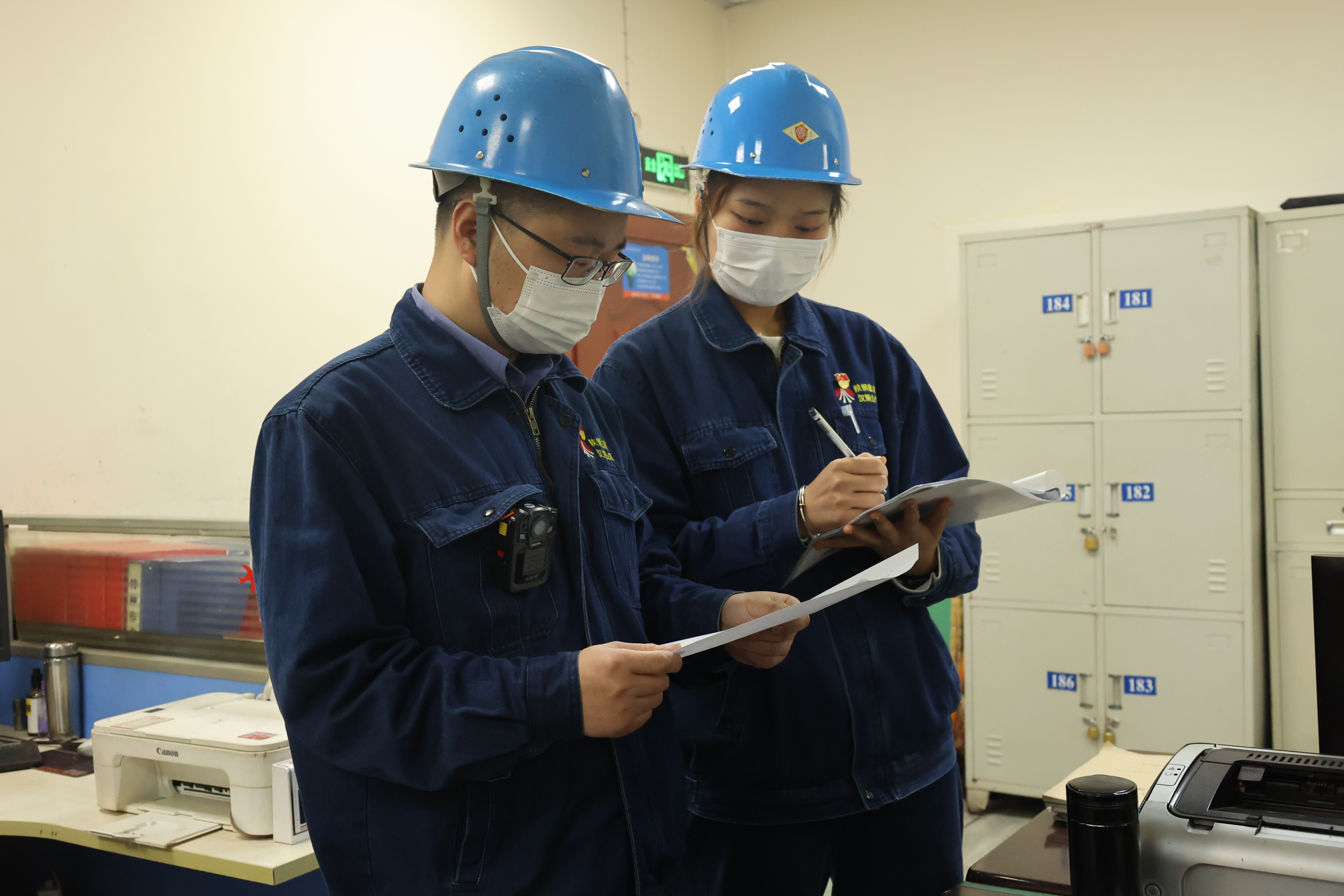 党建赋能  让软实力成为硬支撑