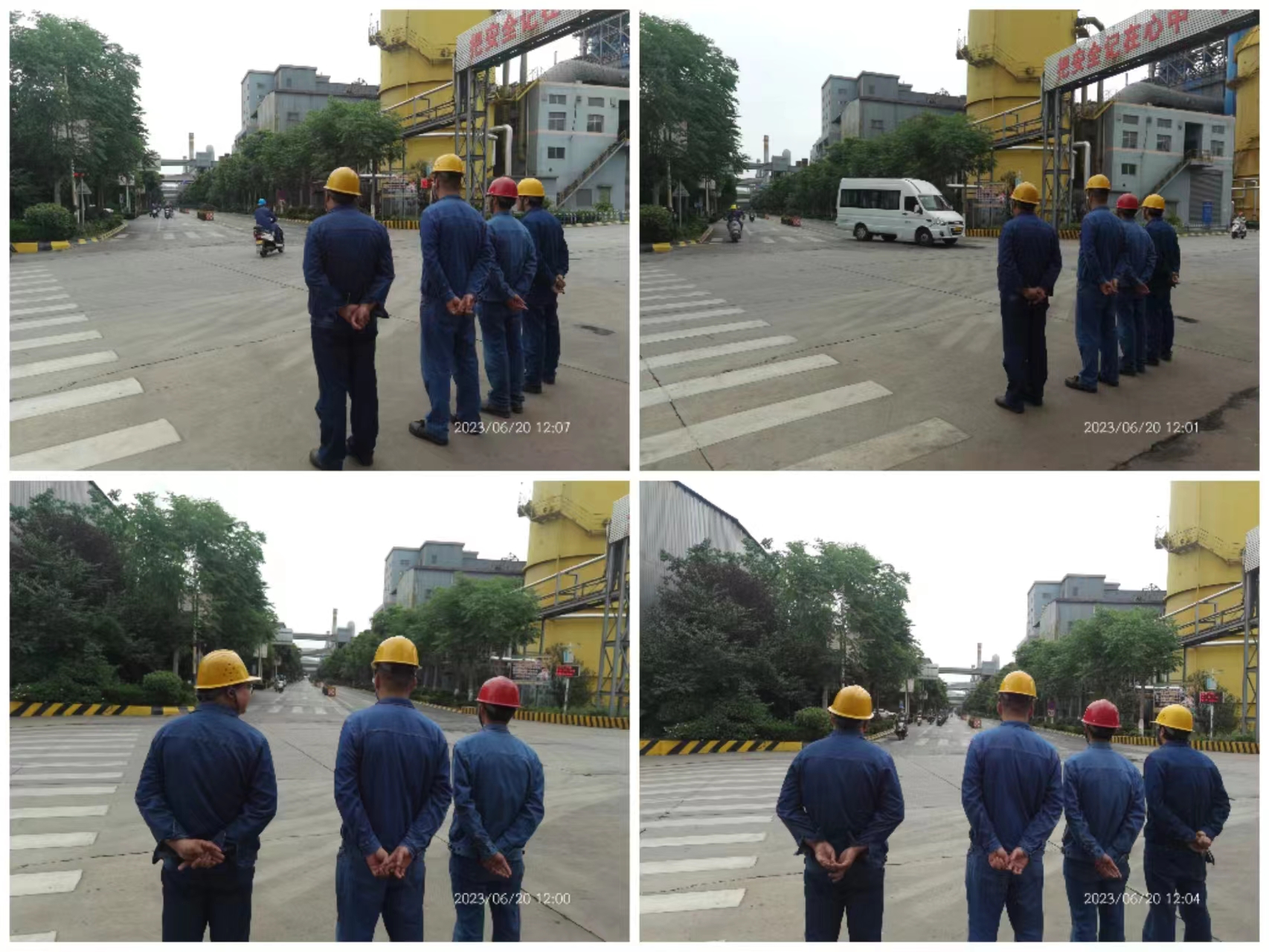 做好“五个强化”,实现安全目标 做好“五个强化”,实现安全目标