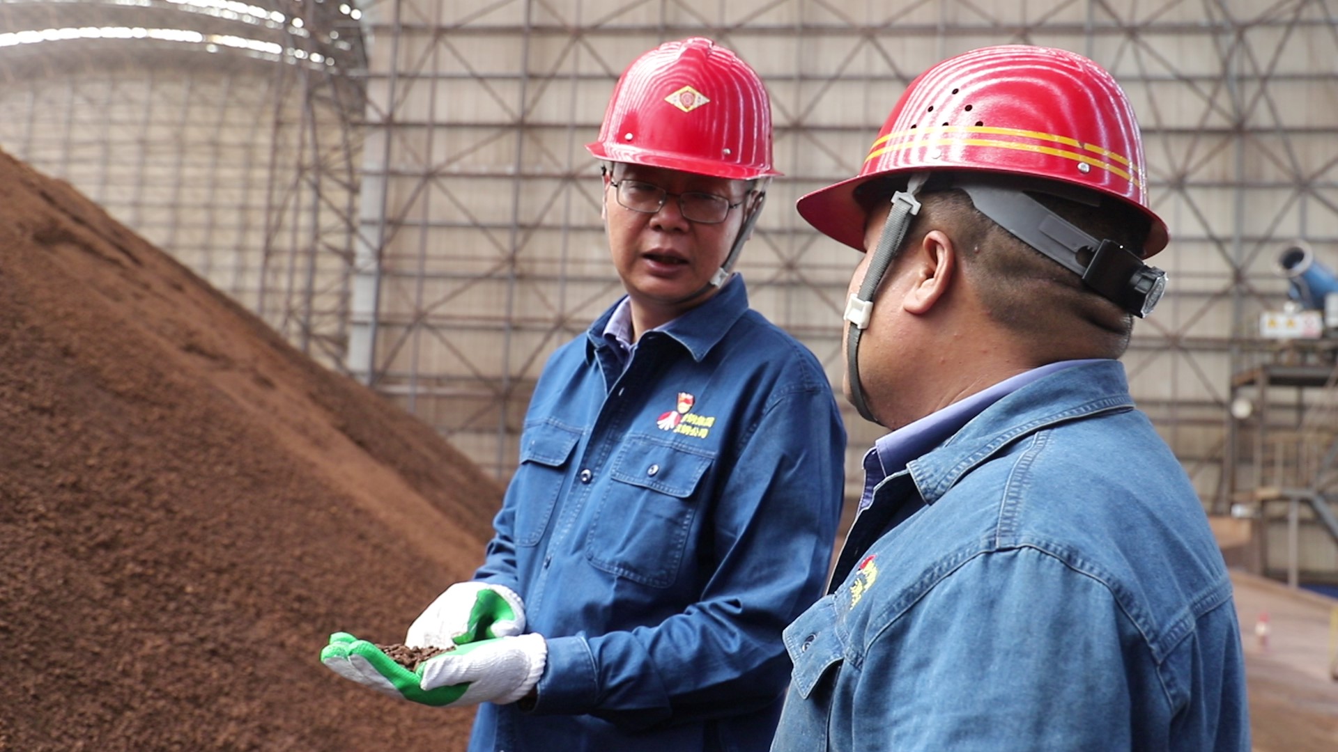 用成本“减法”，换提质增效“加法”