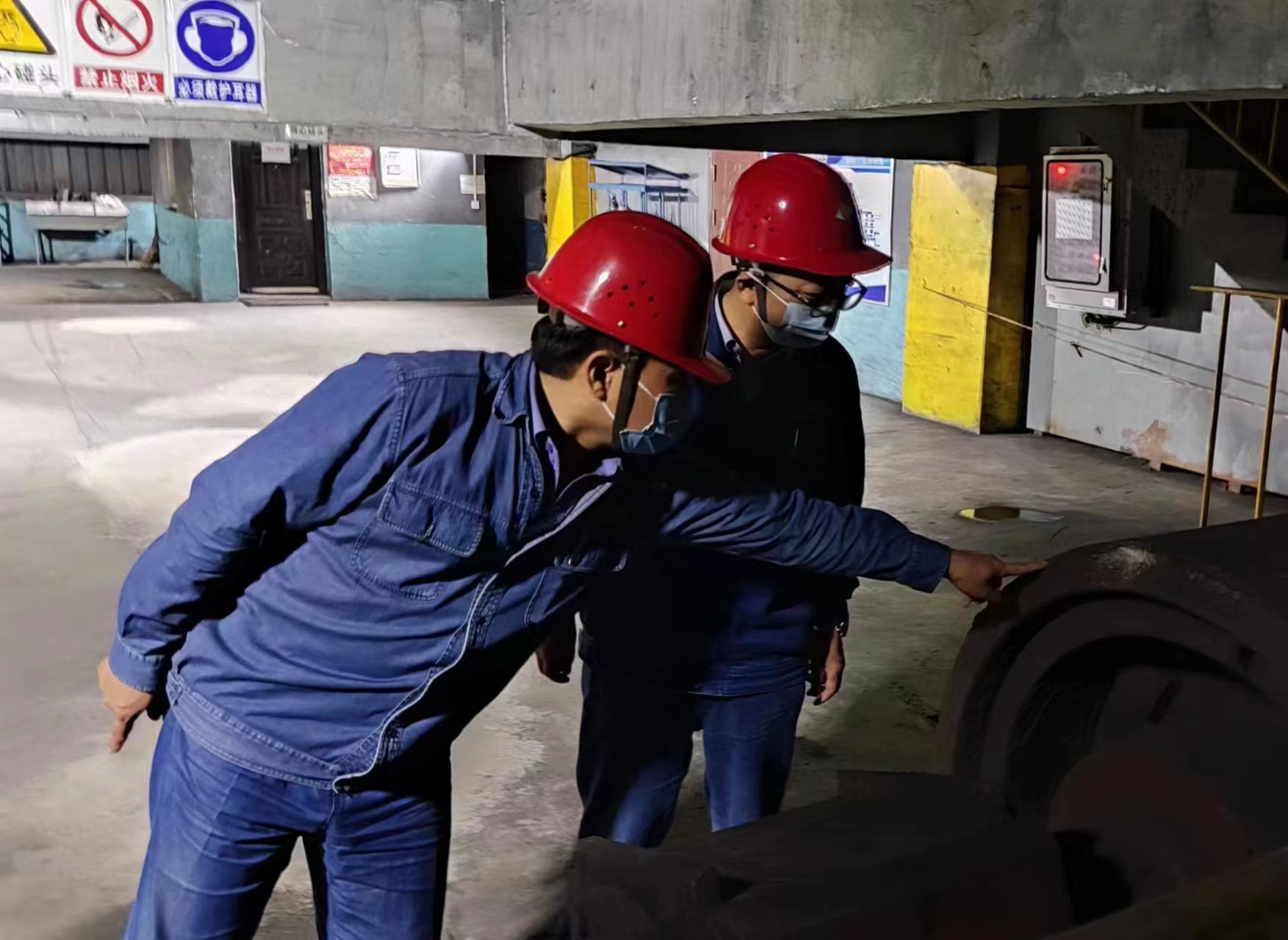 用成本“减法”，换提质增效“加法”