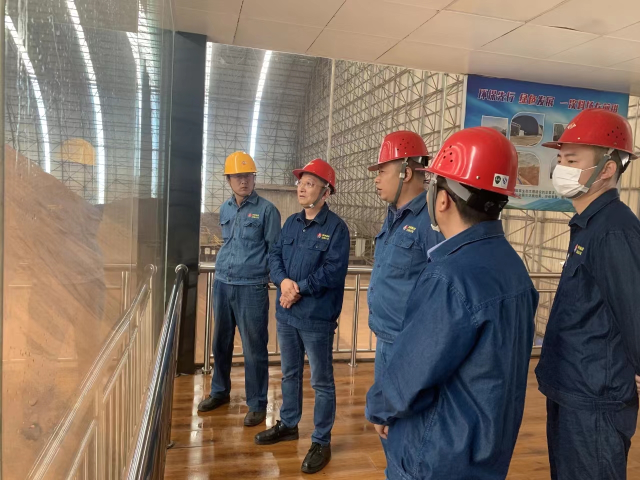 旧貌焕新颜，改出满满幸福感