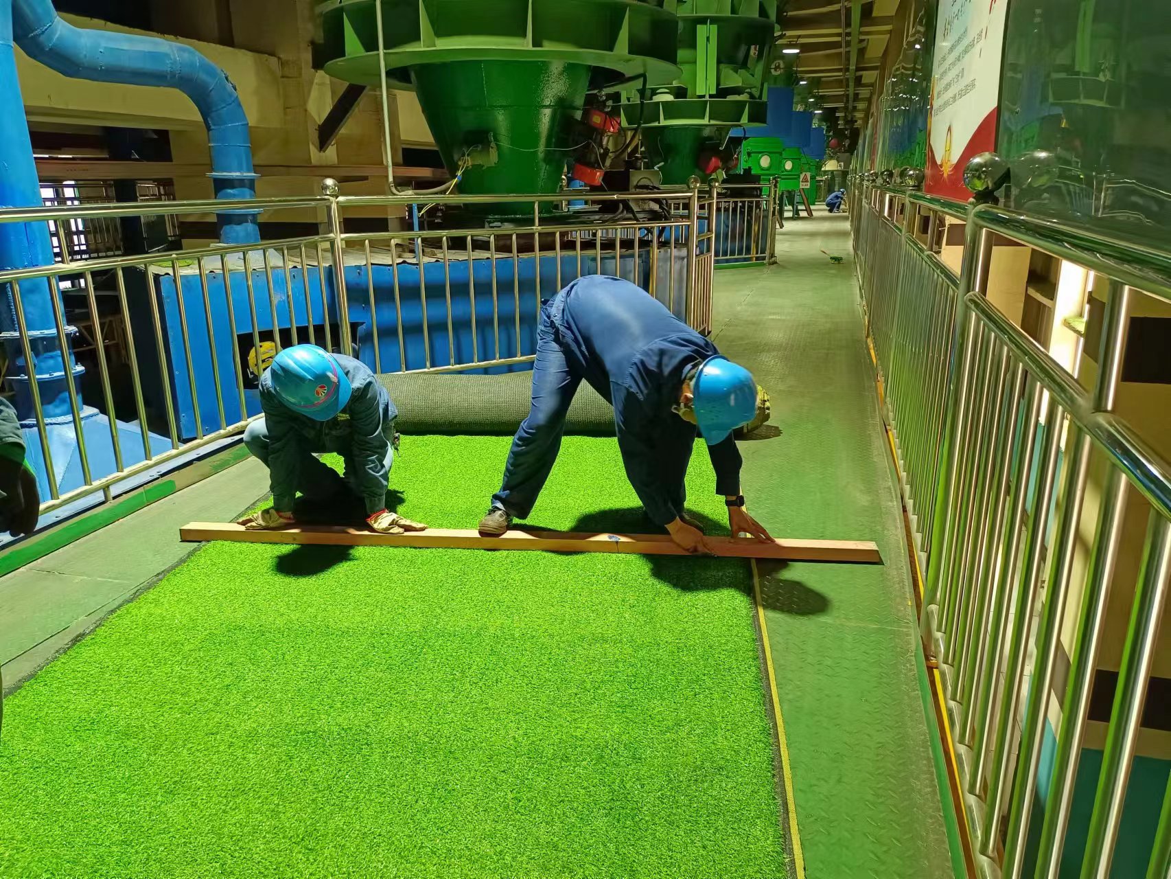 旧貌焕新颜，改出满满幸福感