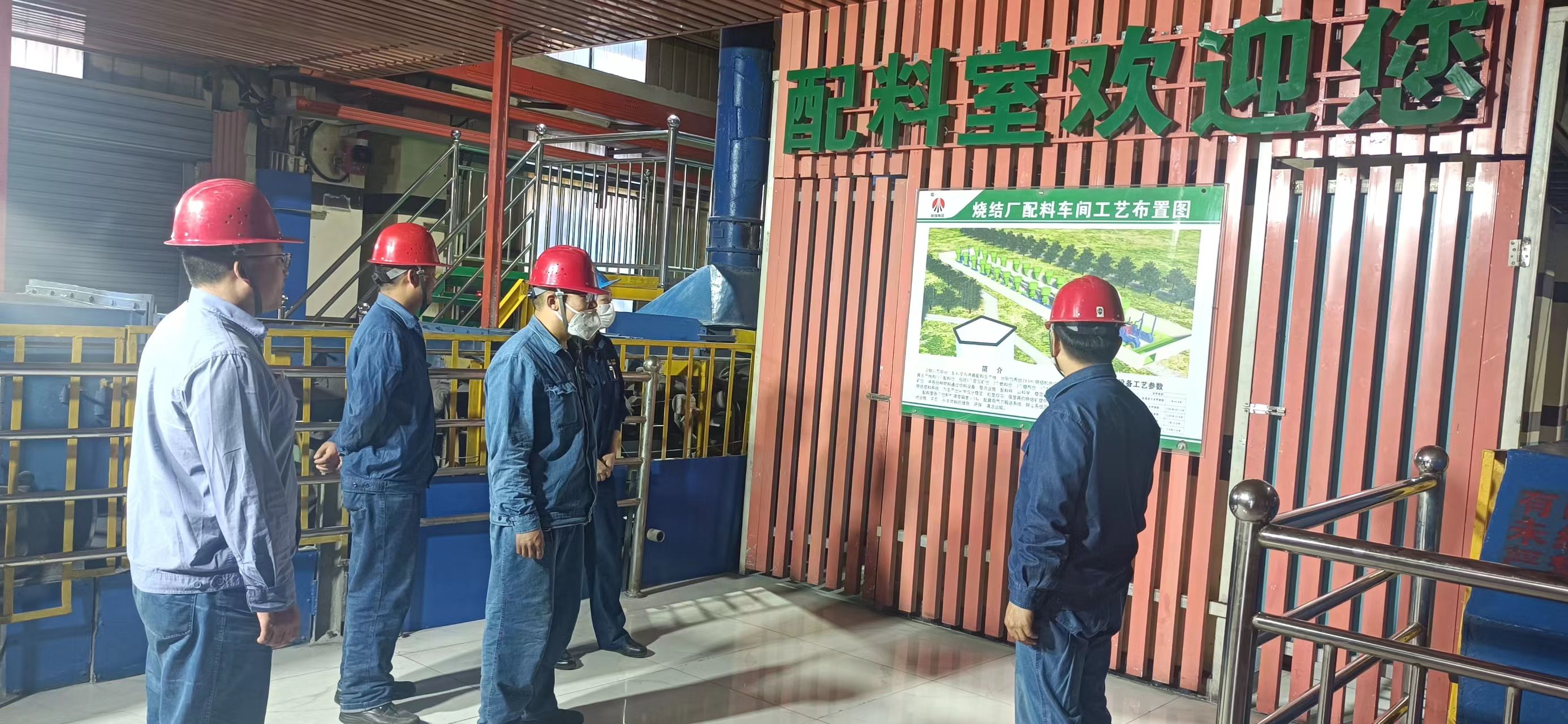 架起“连心桥”，画好环保“同心圆”