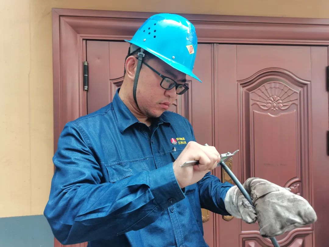 用心培养，搭建育才“大平台”