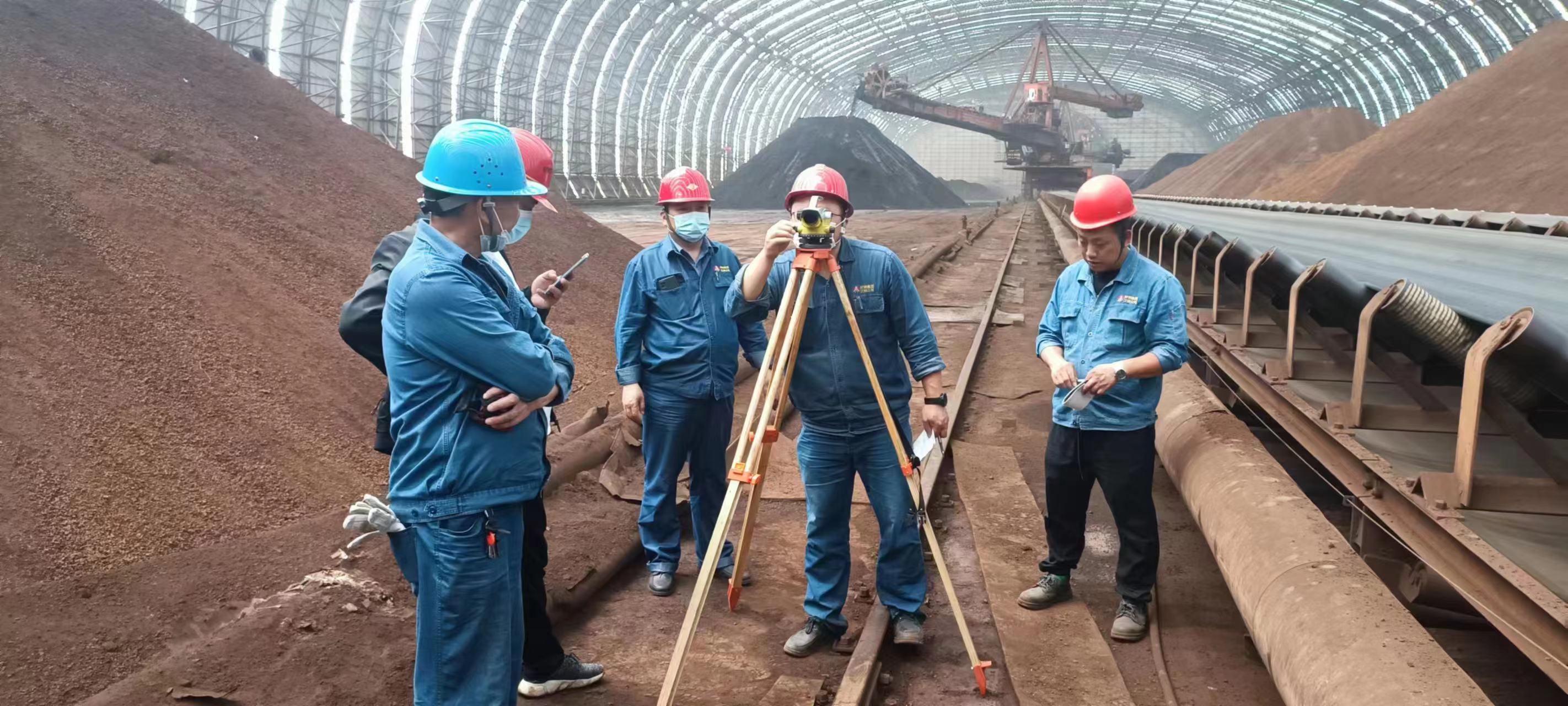 强基固本，设备管理再发力