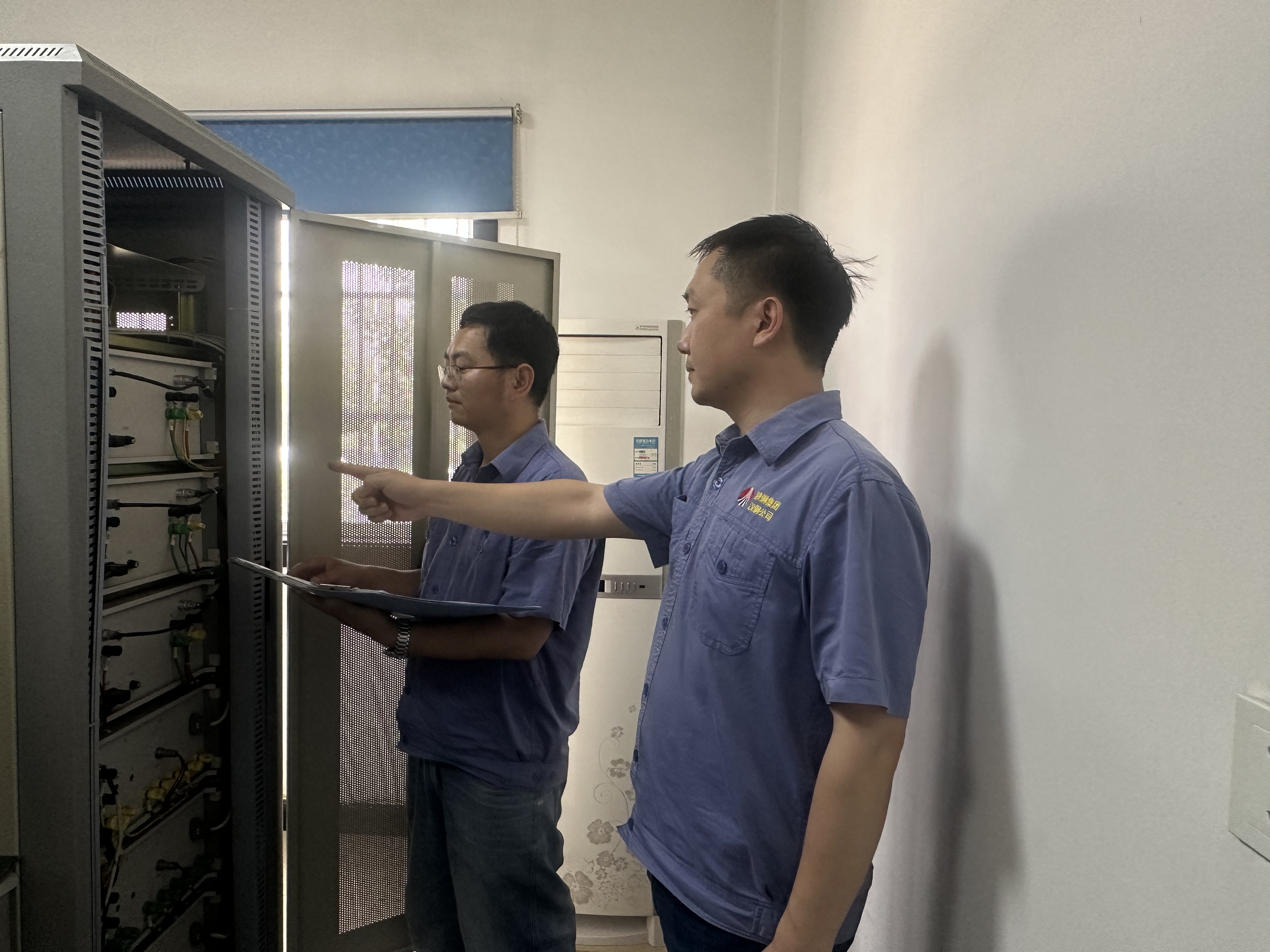 管理“提档升级”，护航安全生产