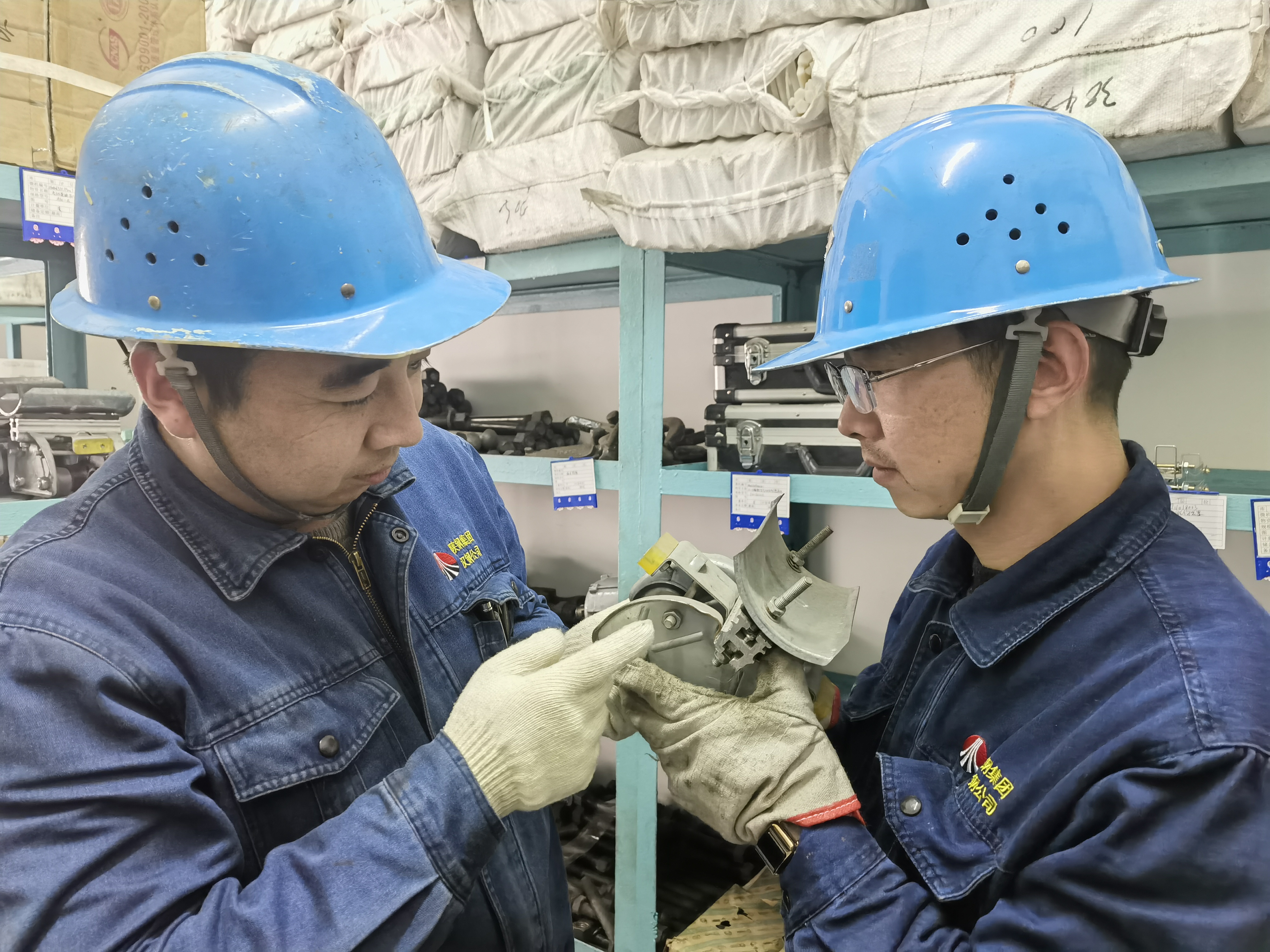 走活降本“一盘棋” 奏响增效“交响曲”