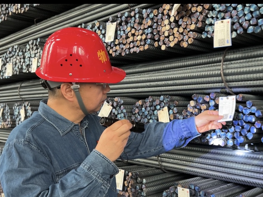 “三部曲”，奏响物流服务“最强音”