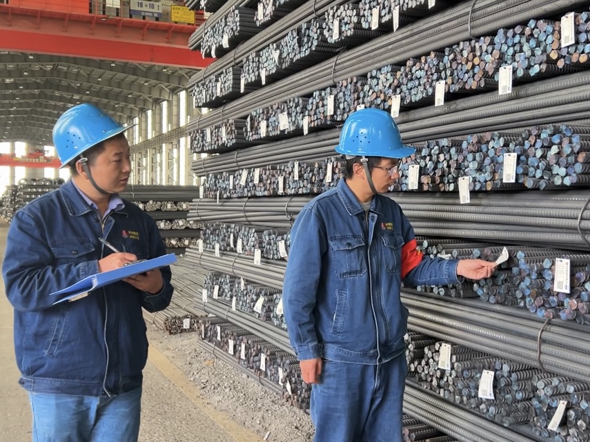 “三部曲”，奏响物流服务“最强音”