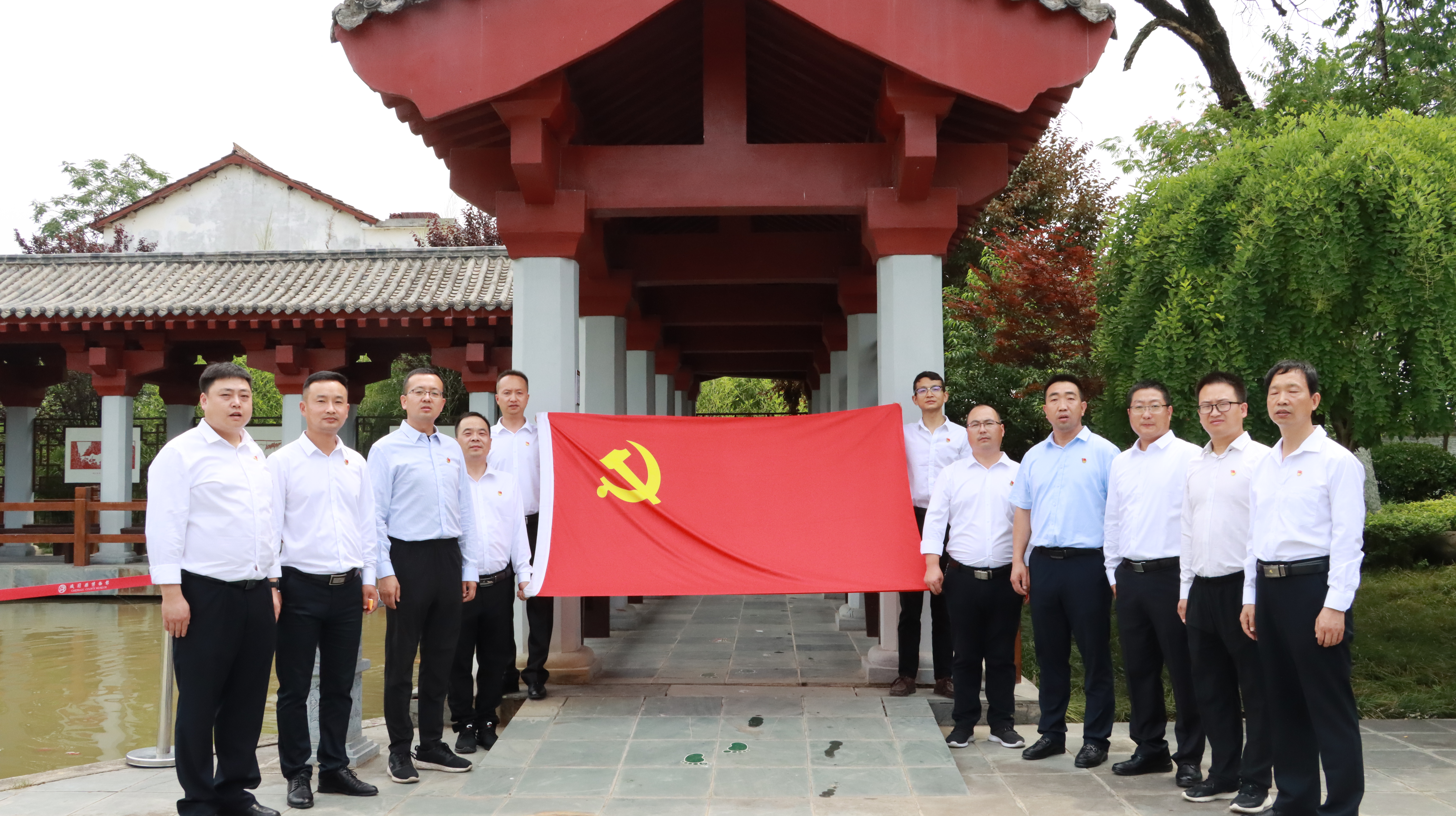 聚焦“三学”，推进学习教育走心走实走深