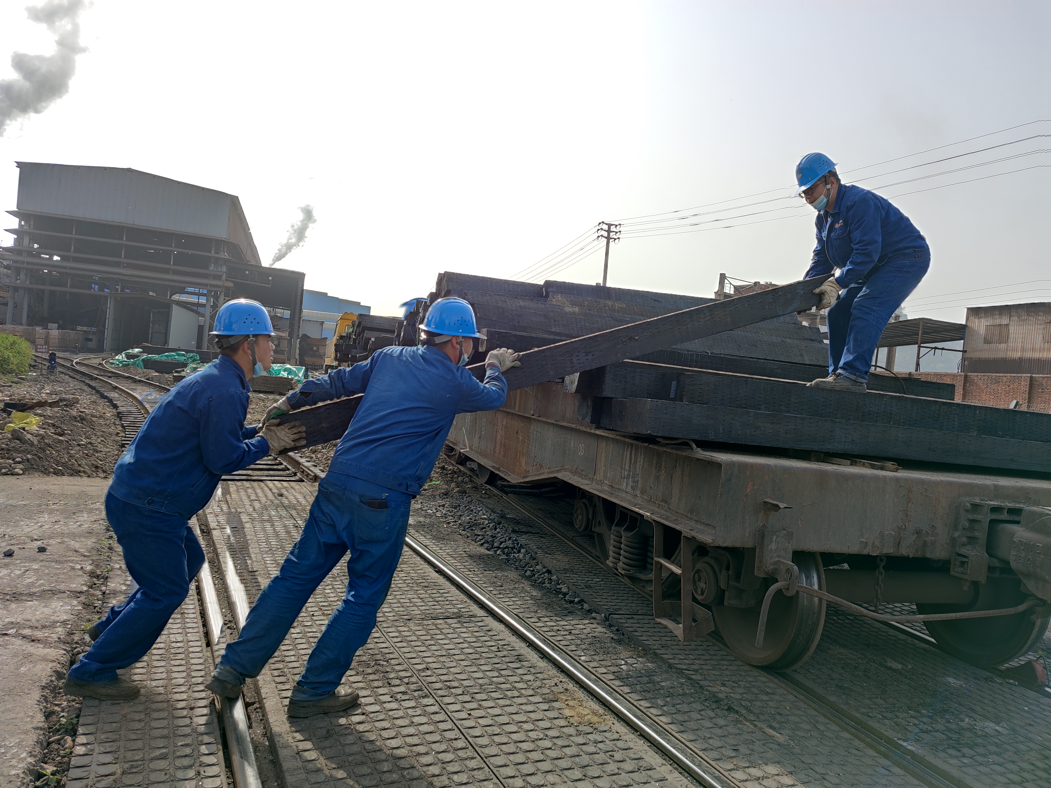 步步“精”心，这个班组很“哇塞”