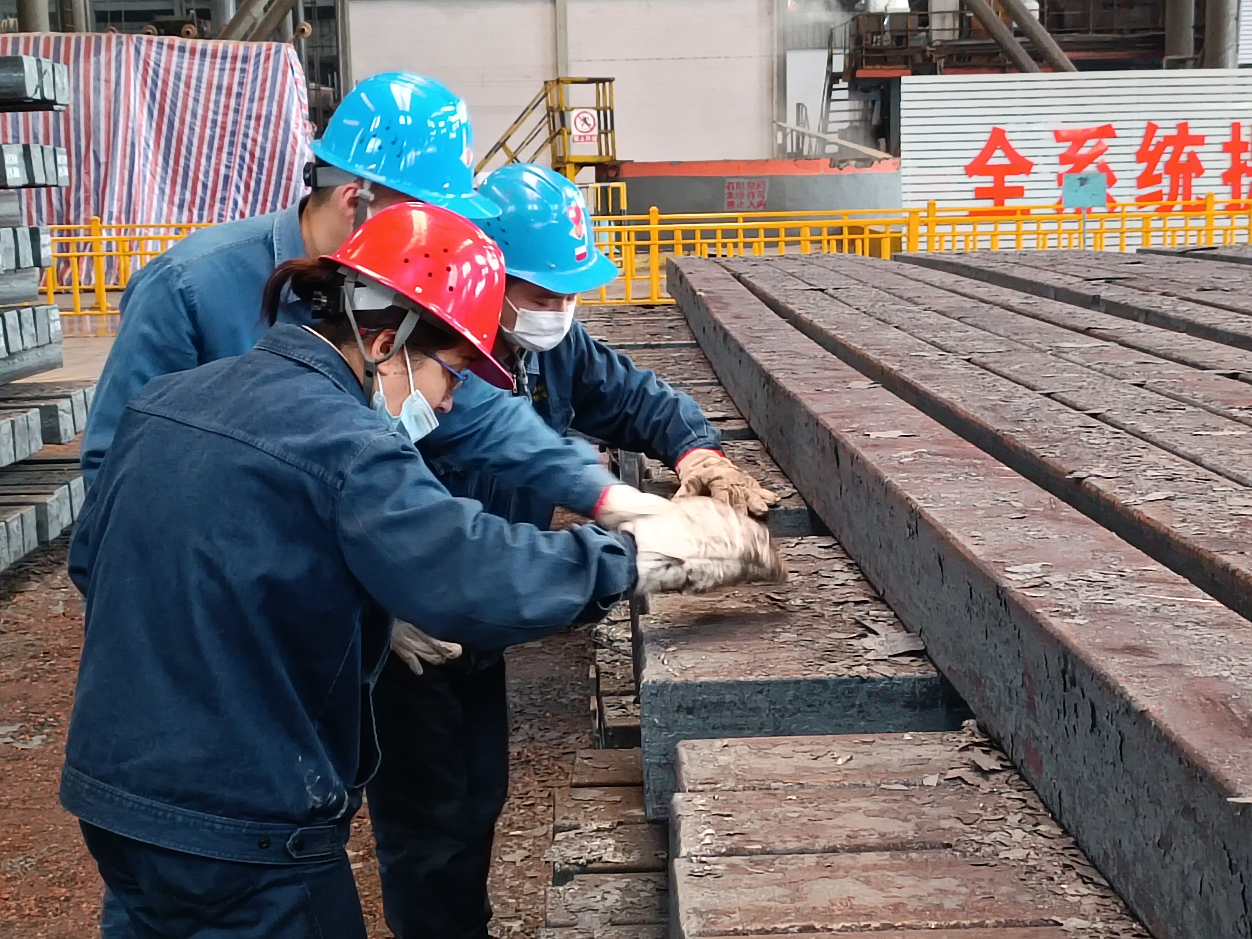 三个“聚焦”，擦亮“禹龙”特色品牌