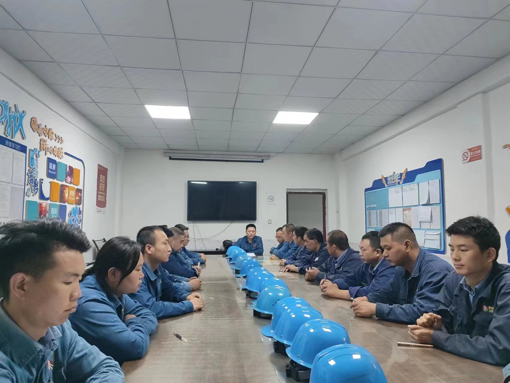 步步“精”心，这个班组很“哇塞”