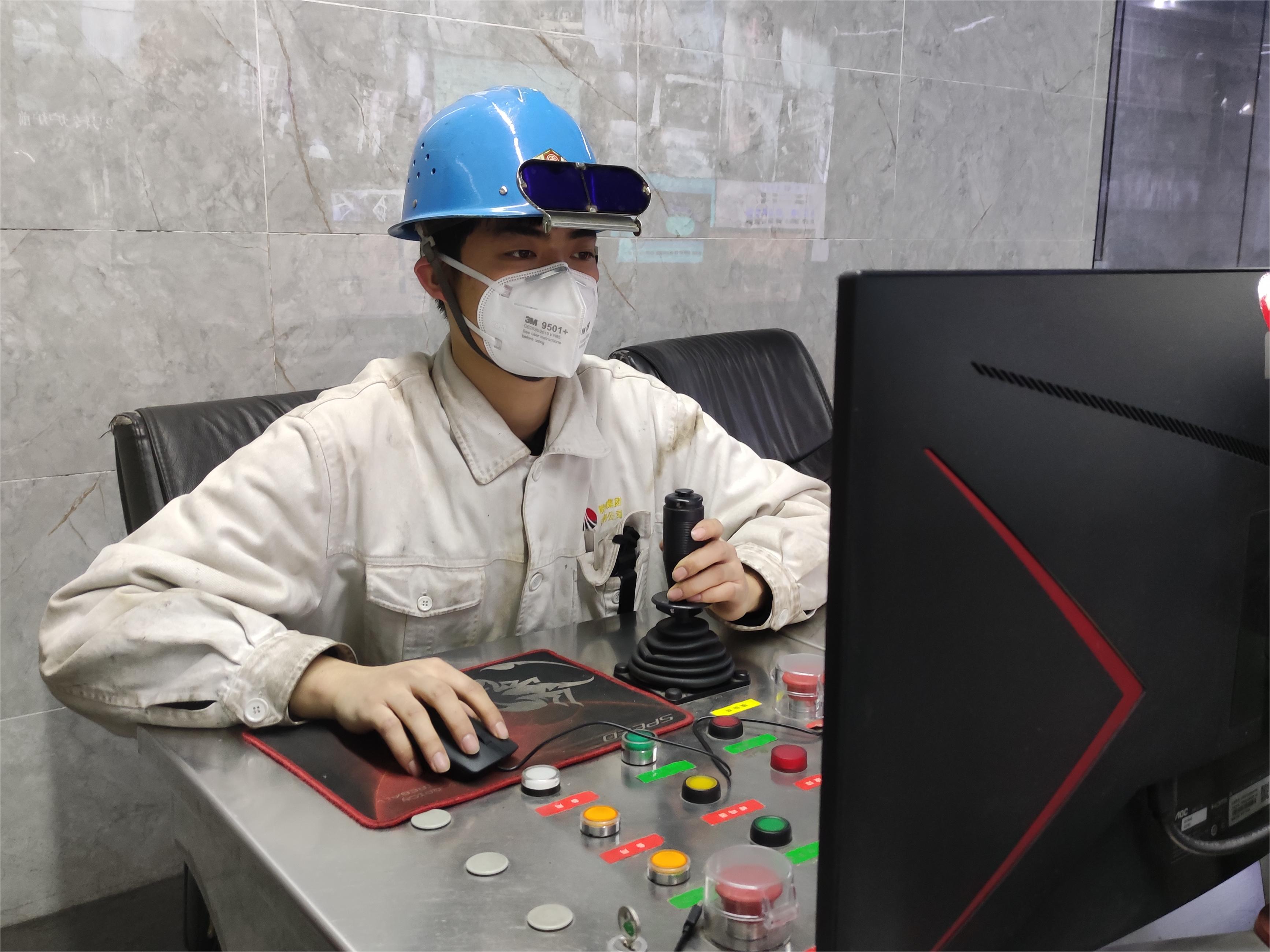 “有人”到“有才”,炼钢这样干! “有人”到“有才”,炼钢这样干!