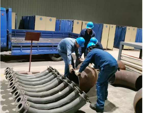 提升设备管理水平 为生产稳定运行赋能