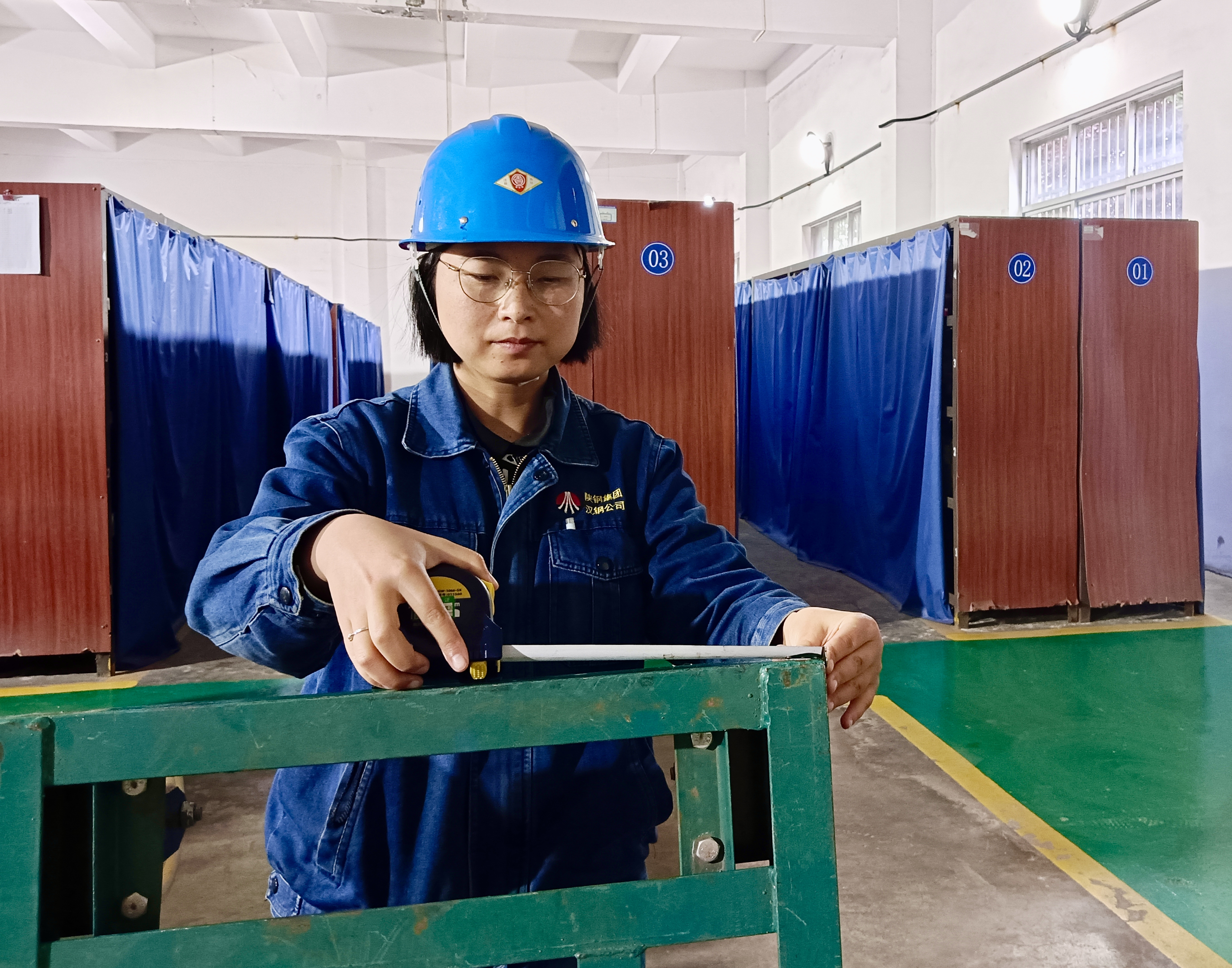 这个计划员，故事很精彩！