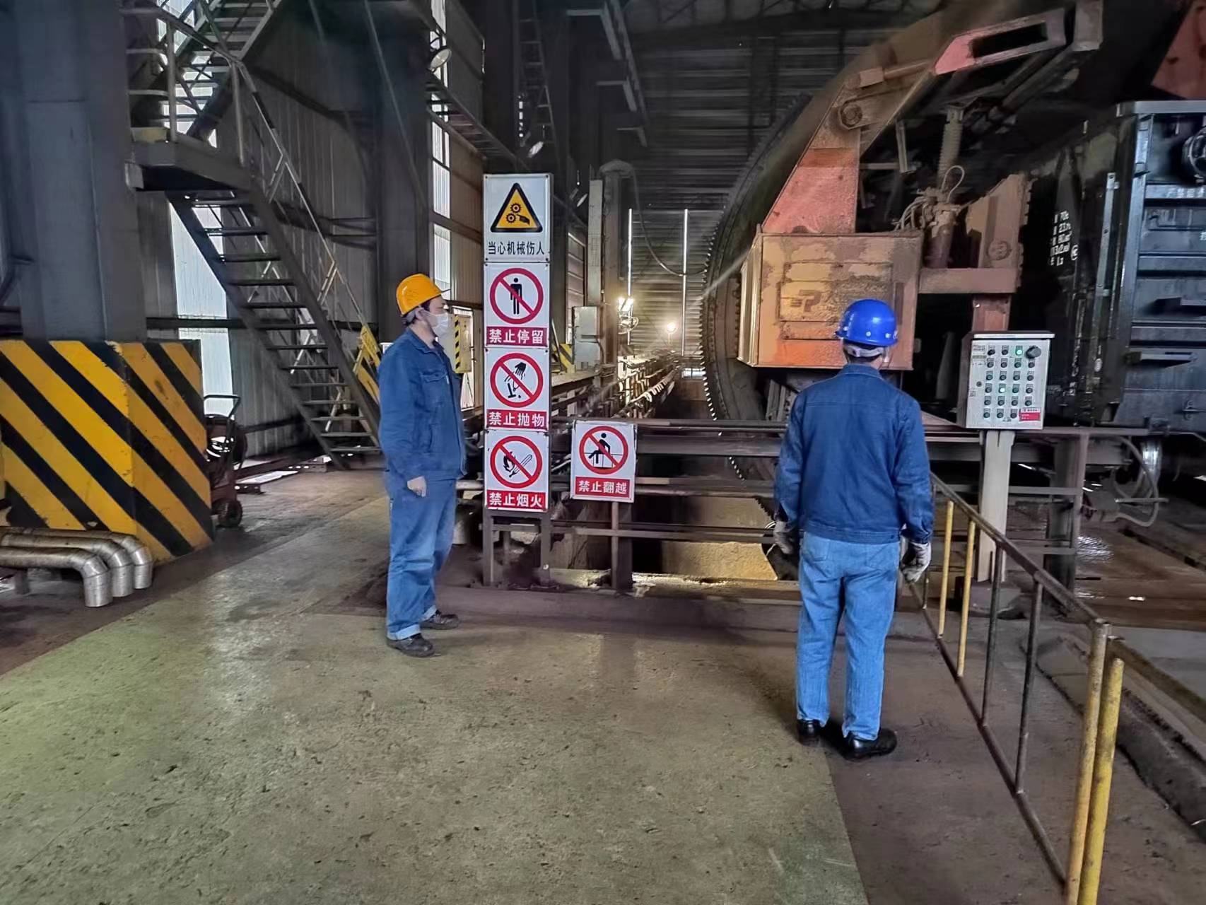 “暑”你最美，看物流中心如此“清凉”度夏！