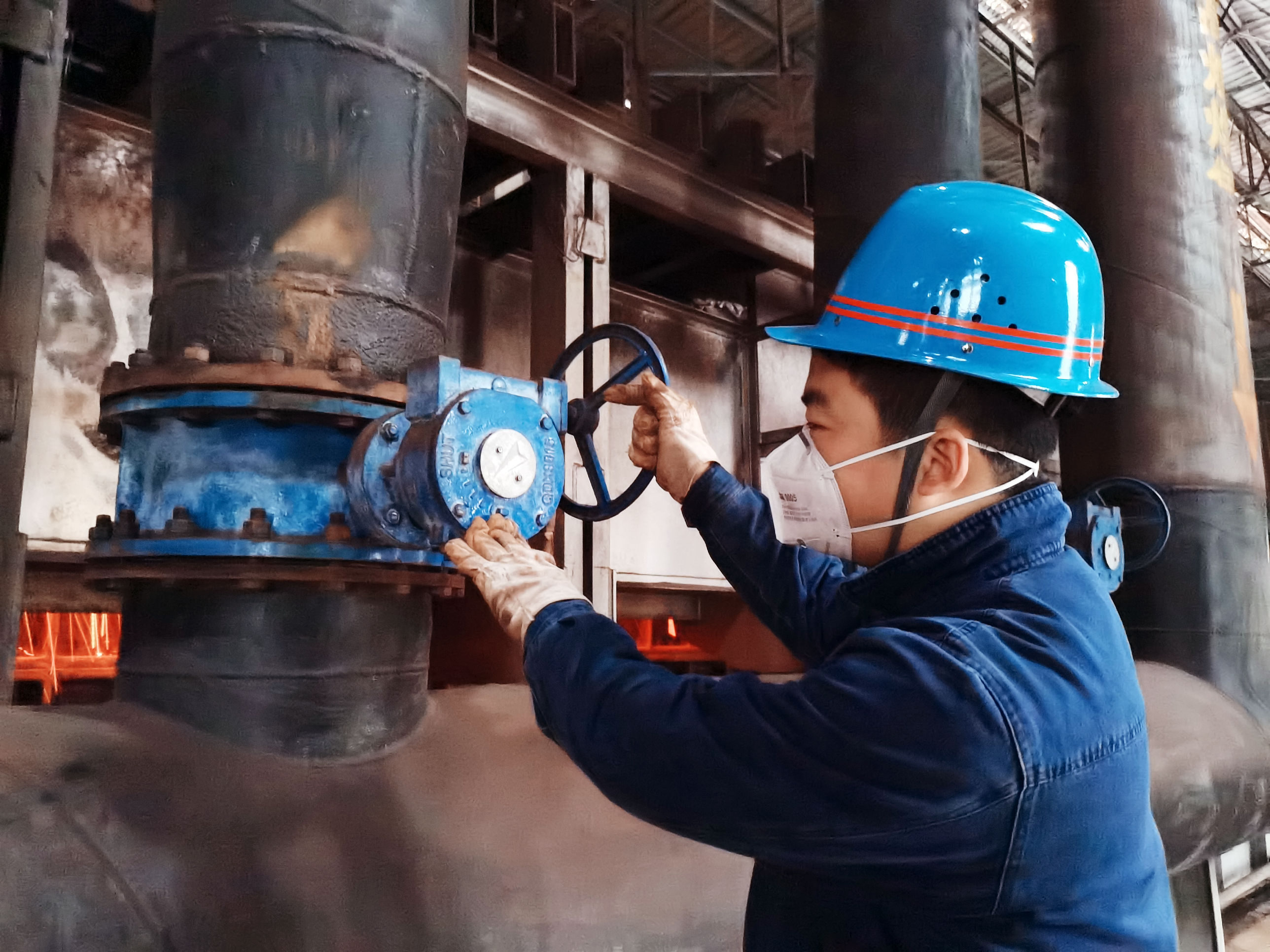 “硬”技术，撬动高质量发展新“支点”