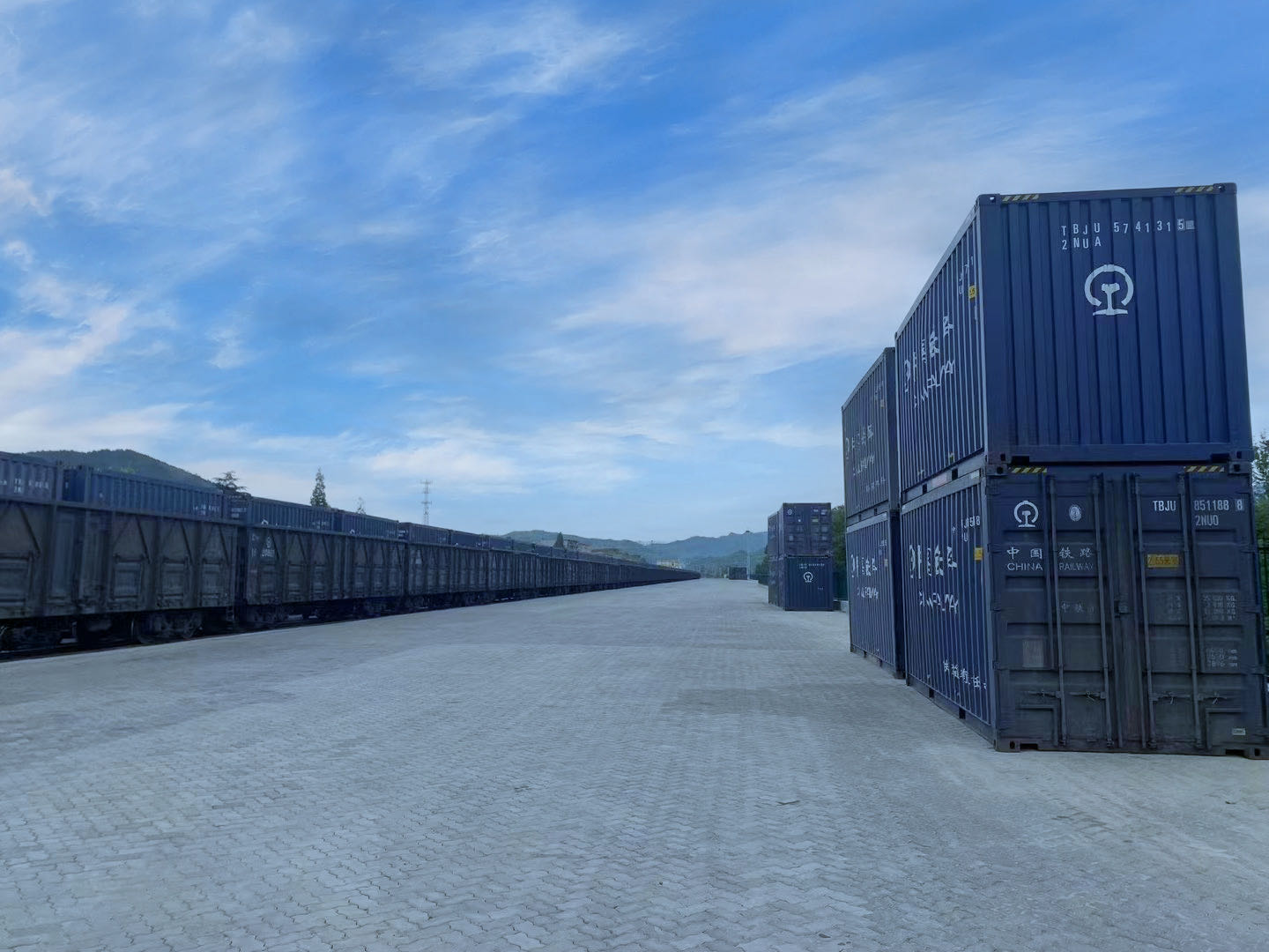 党建＋生产经营，“老指标”有“新成效”