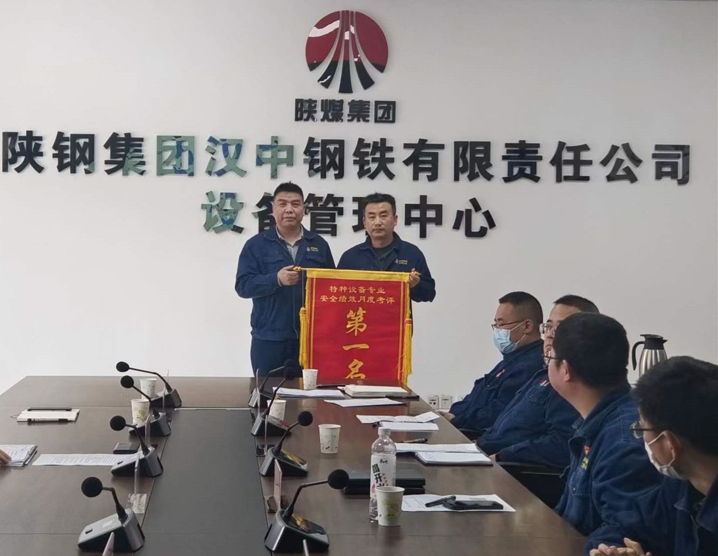 “小红旗”也能发挥大作用