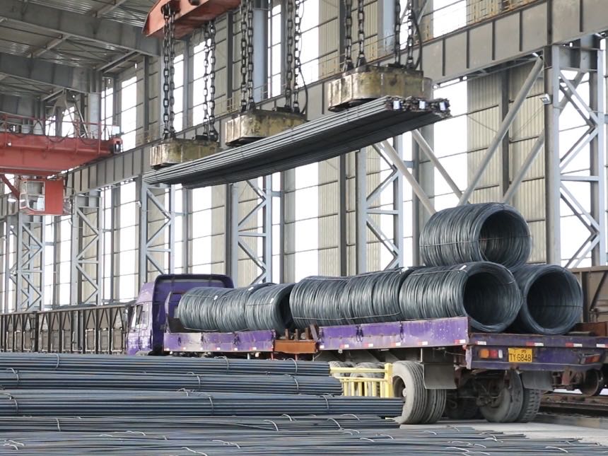 党建＋生产经营，“老指标”有“新成效”