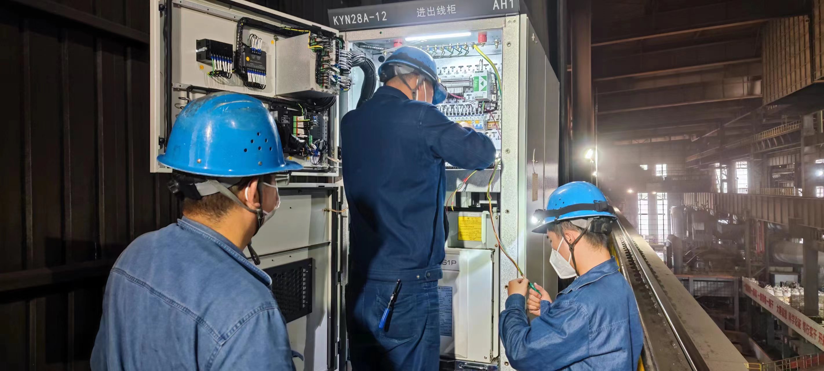 降本“新举措” 打开管理“新路子”