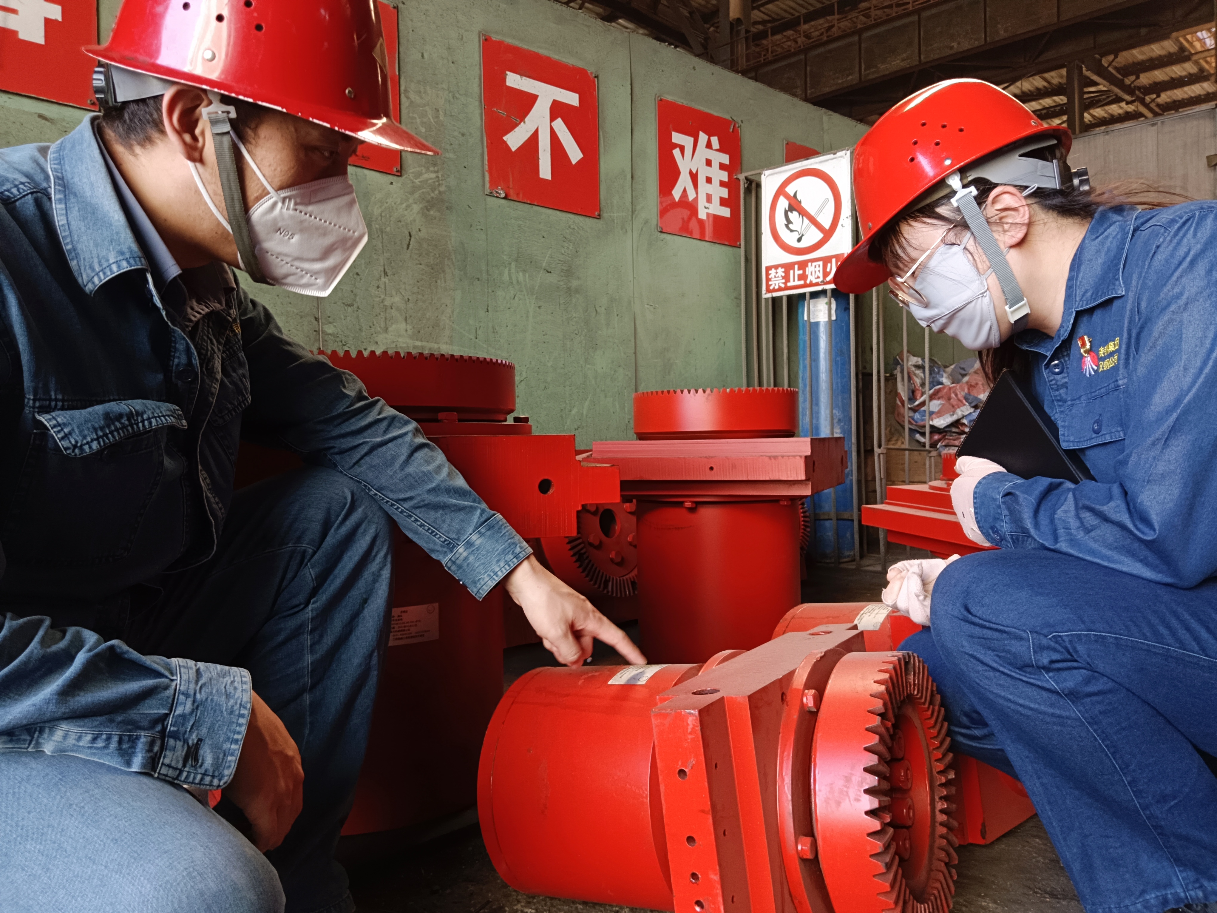 降本“新举措” 打开管理“新路子”