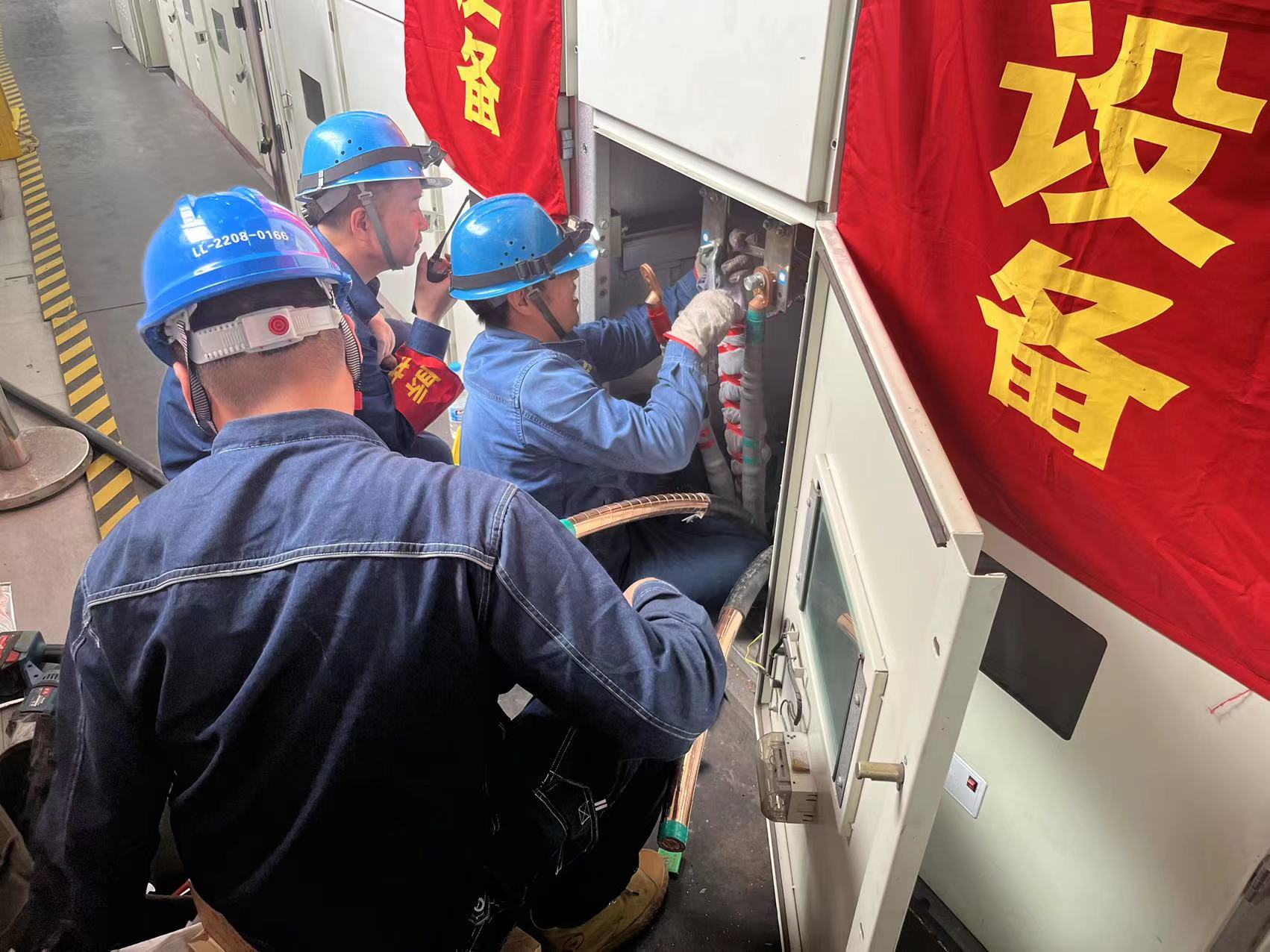 降本“新举措” 打开管理“新路子”