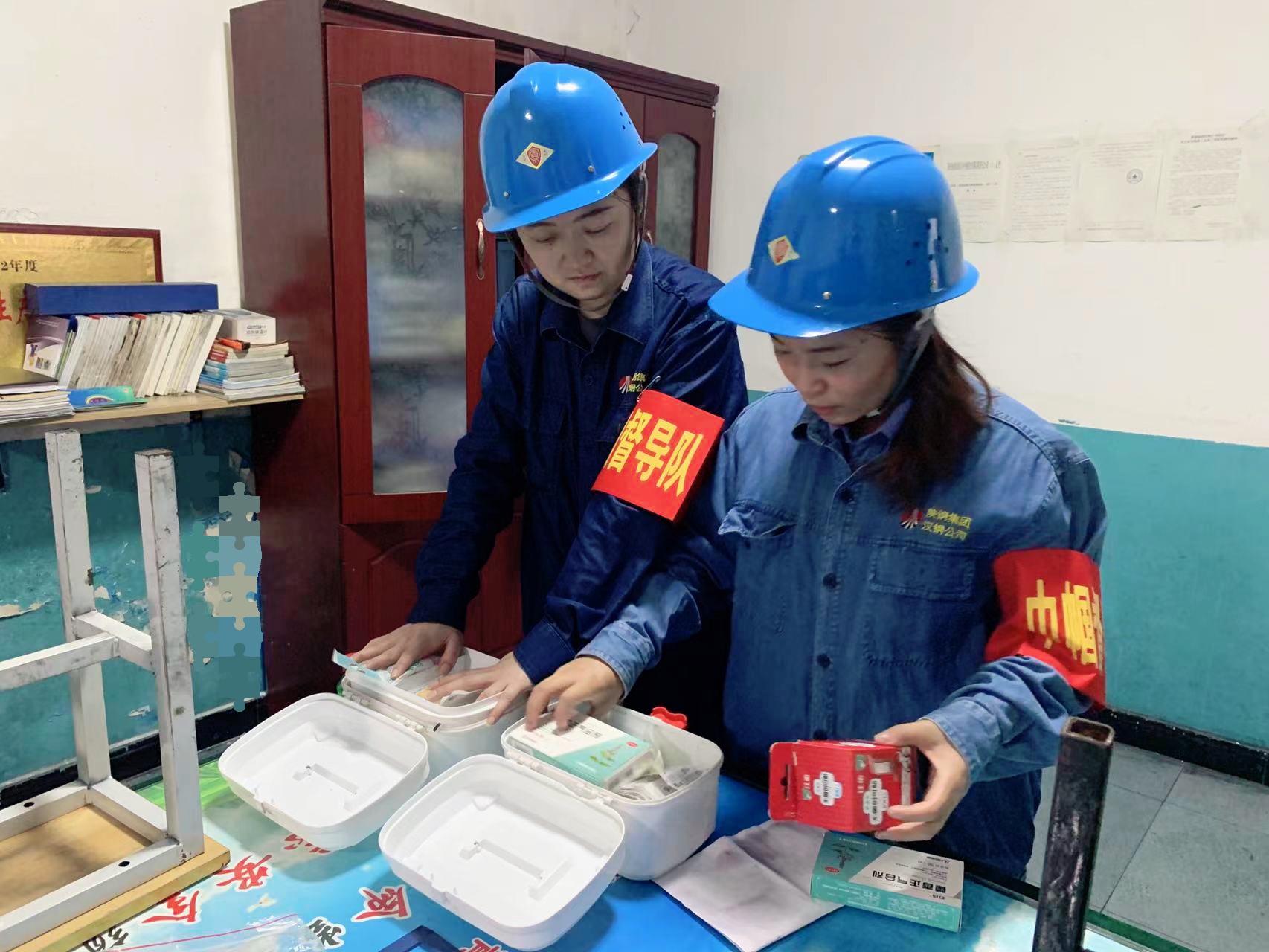 干实事，办好事 让职工幸福感“爆棚”