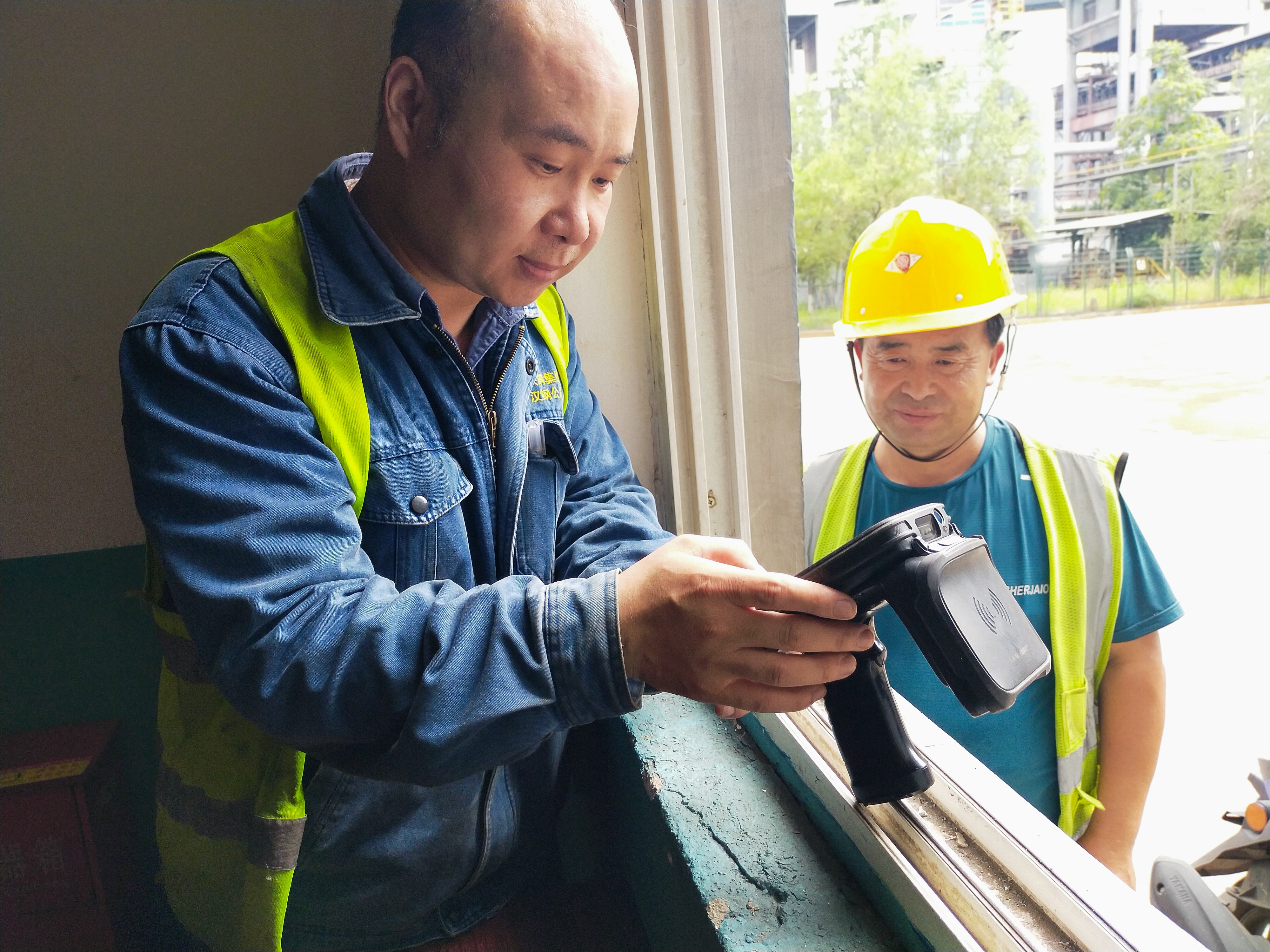 你拒绝的样子，真帅！