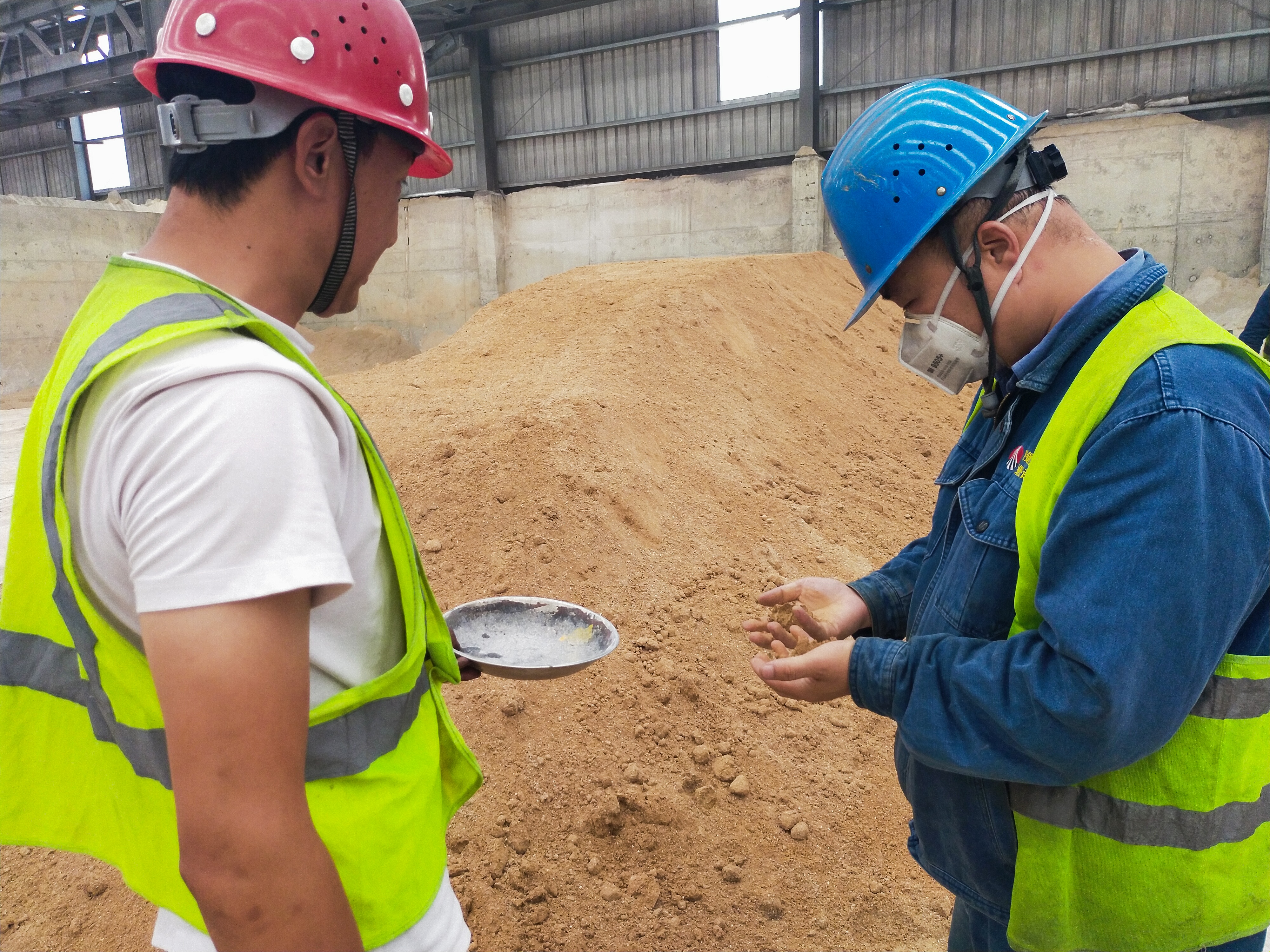 你拒绝的样子，真帅！