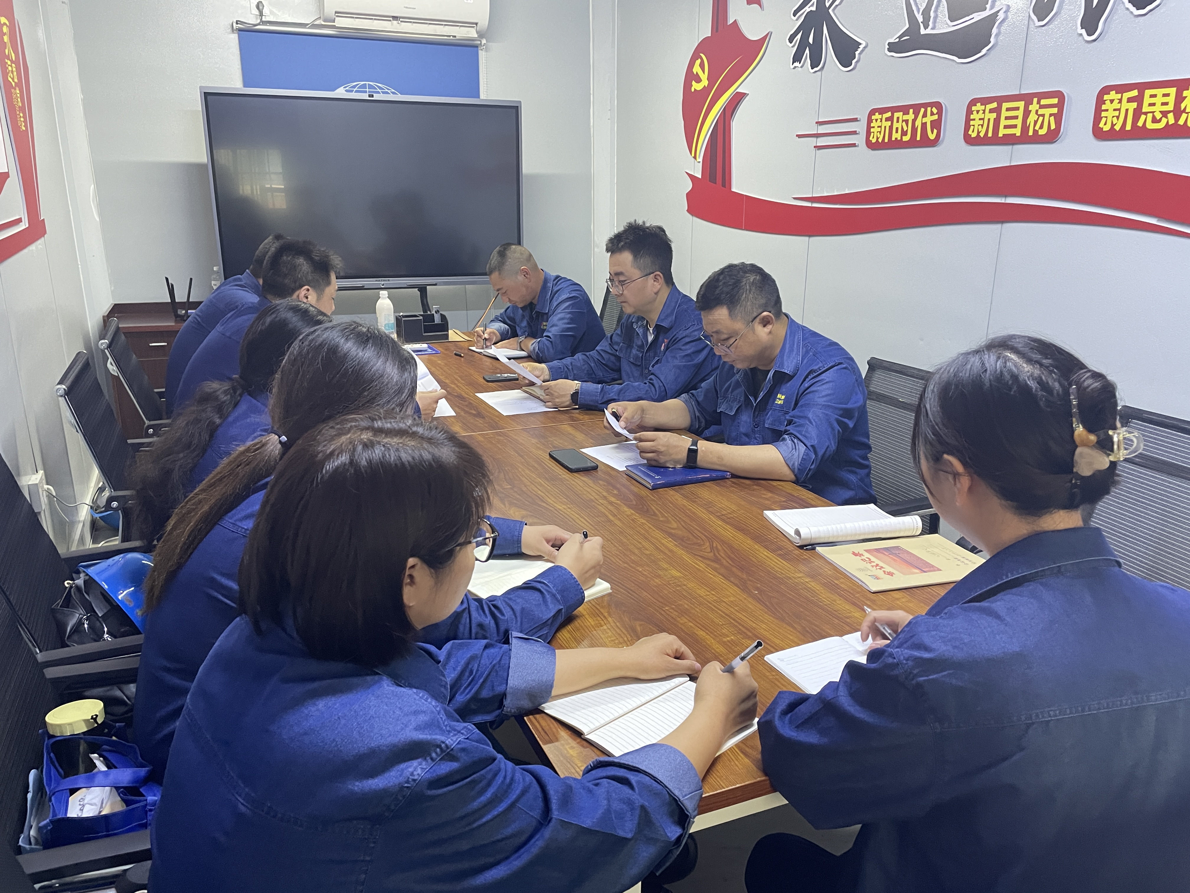 “小块头”也能迸发“大能量”